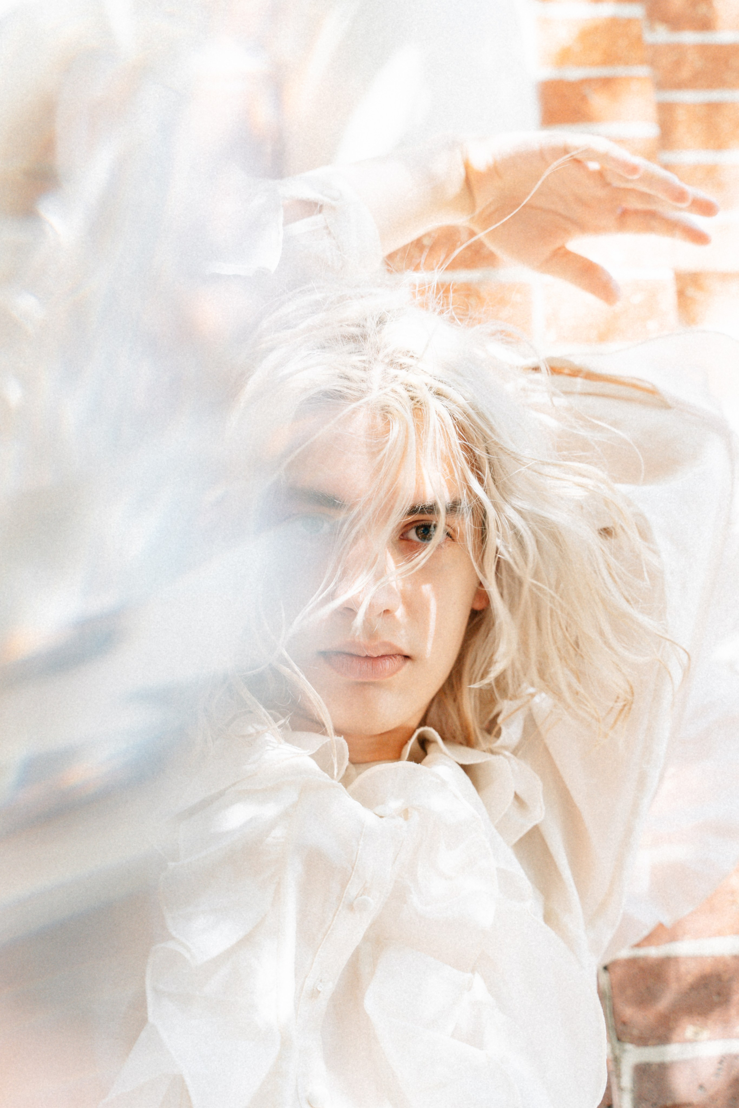 Арт-фотография. Арт-фотограф в Краснодаре