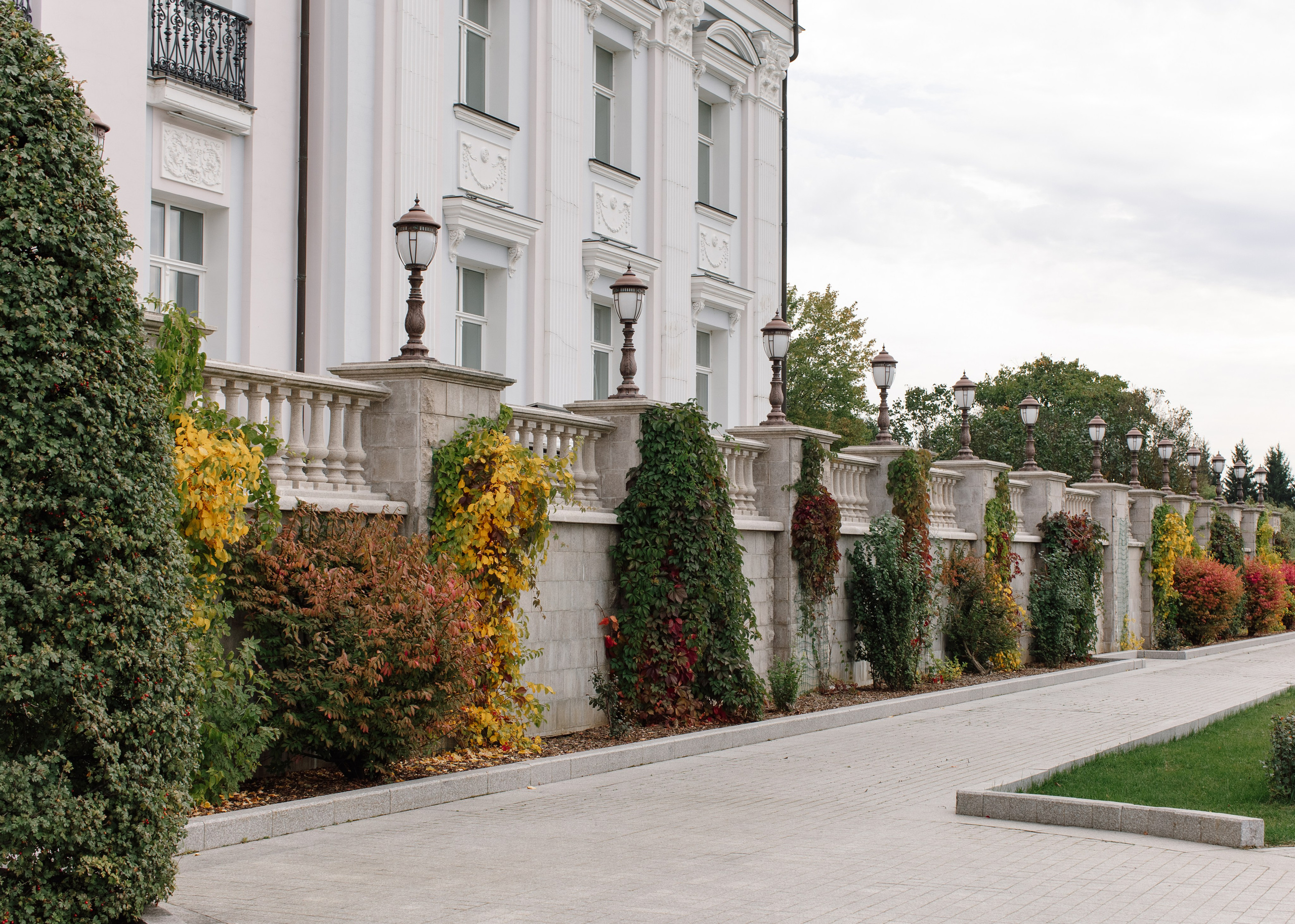 Caterine's birthday/Villa Michetti. Любовь Чуляева — свадебный фотограф в Москве и Европе