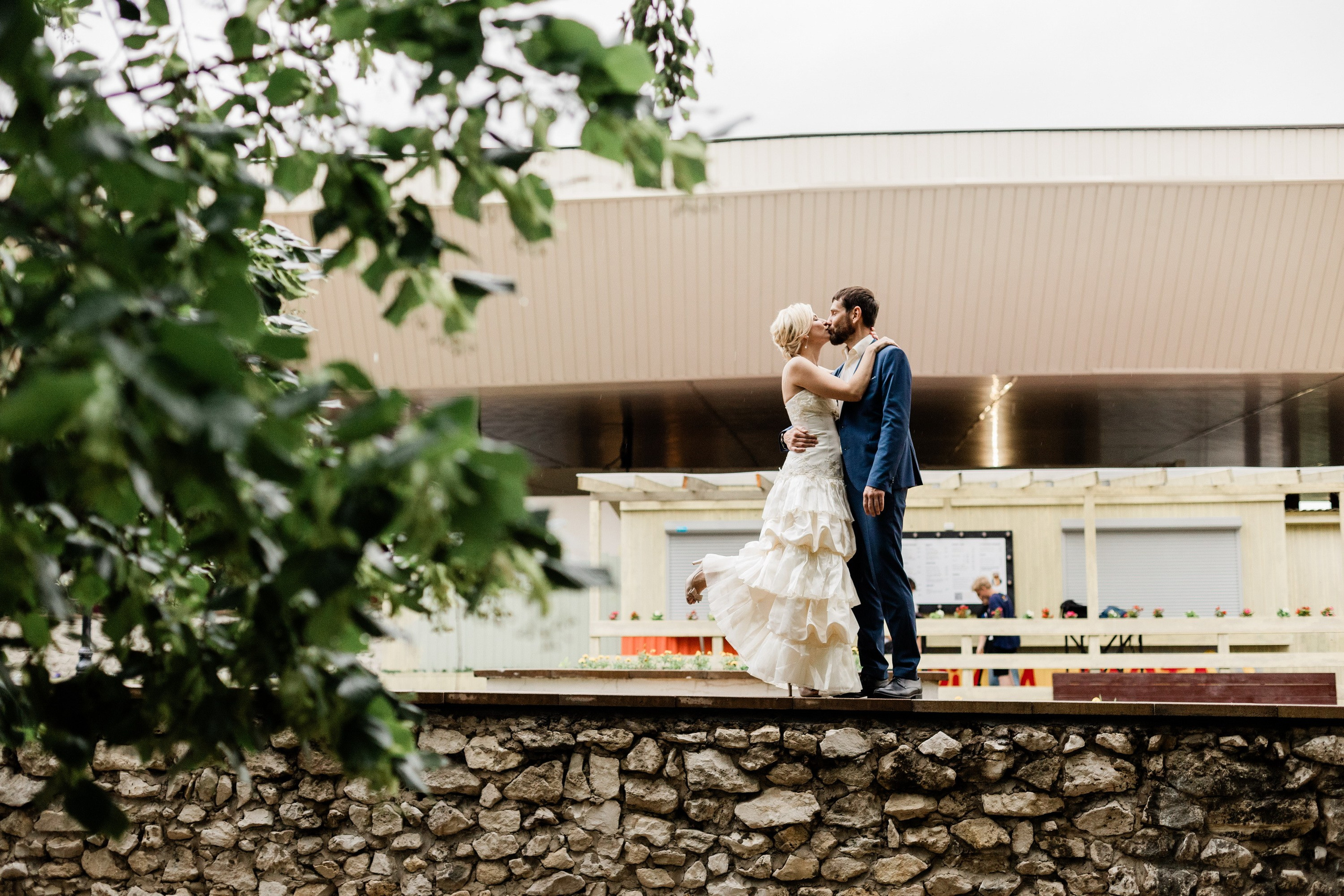 Алексей и Марина. Семейный фотограф в Самаре Елена Ефимова