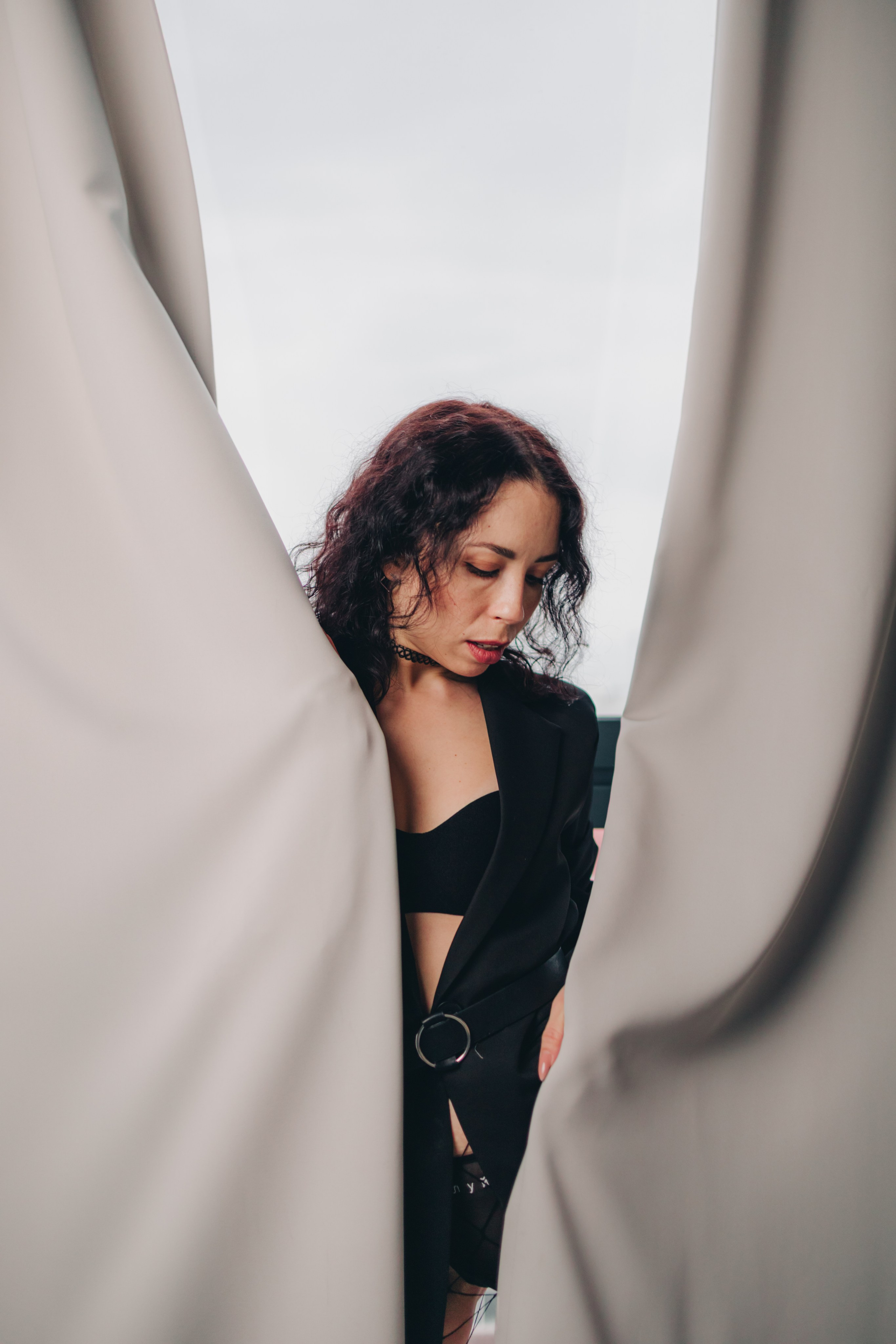 Альбина. Фотограф Уфа