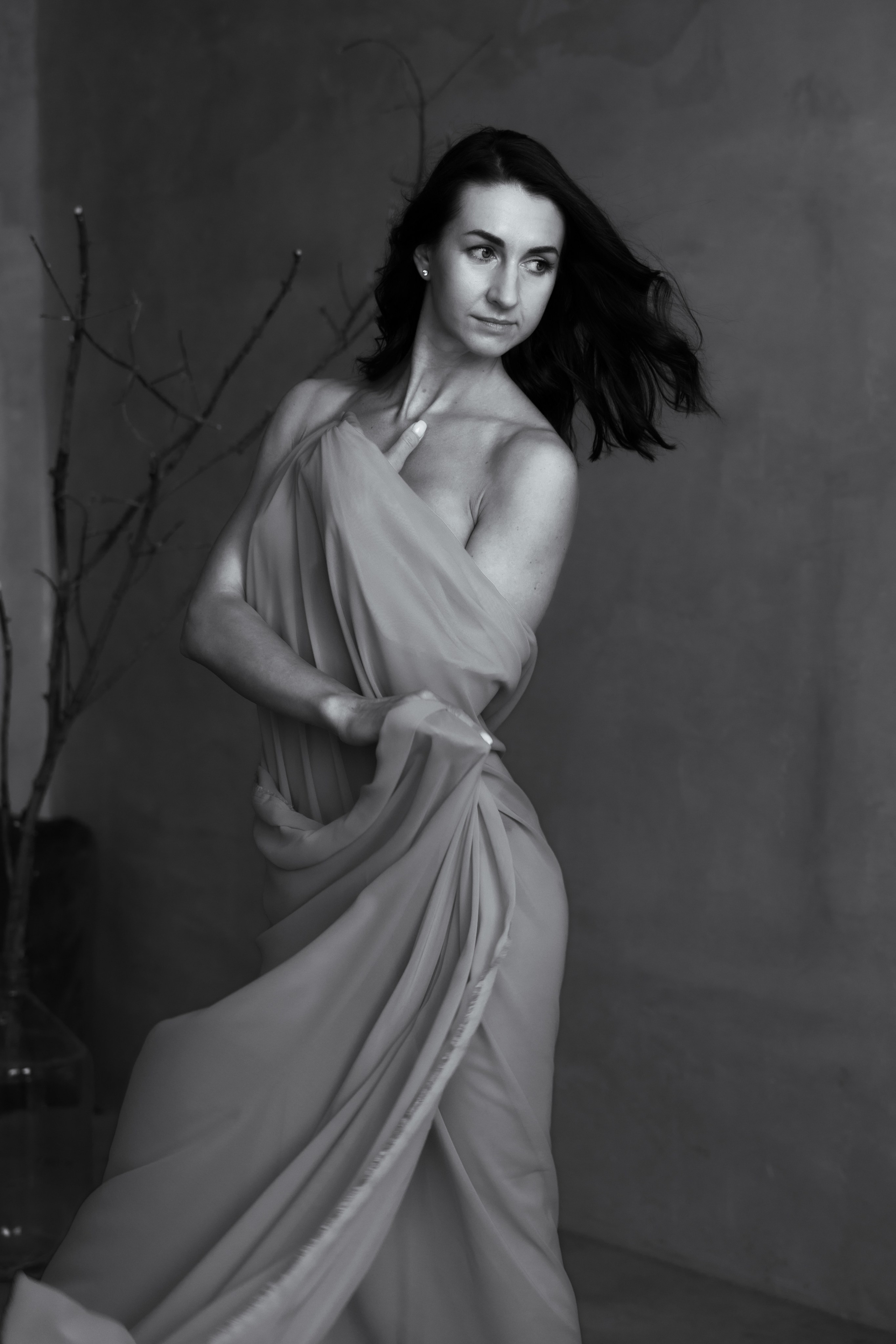 Екатерина Великая. Фотограф в Москве и Нижнем Новгороде Никонова Анастасия