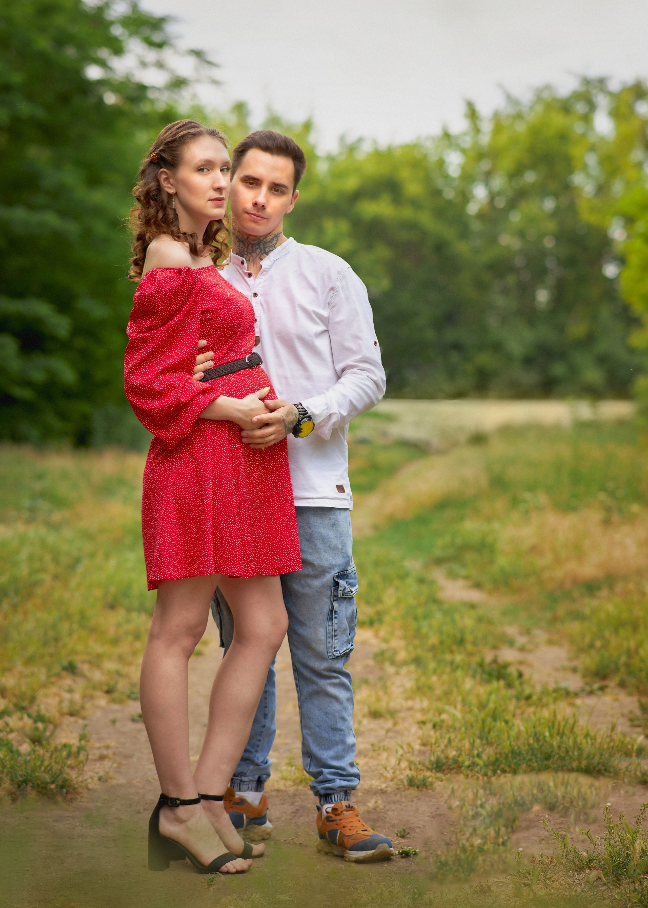 Беременность. Фотограф в городе Ростов-на-Дону Лариса Черных