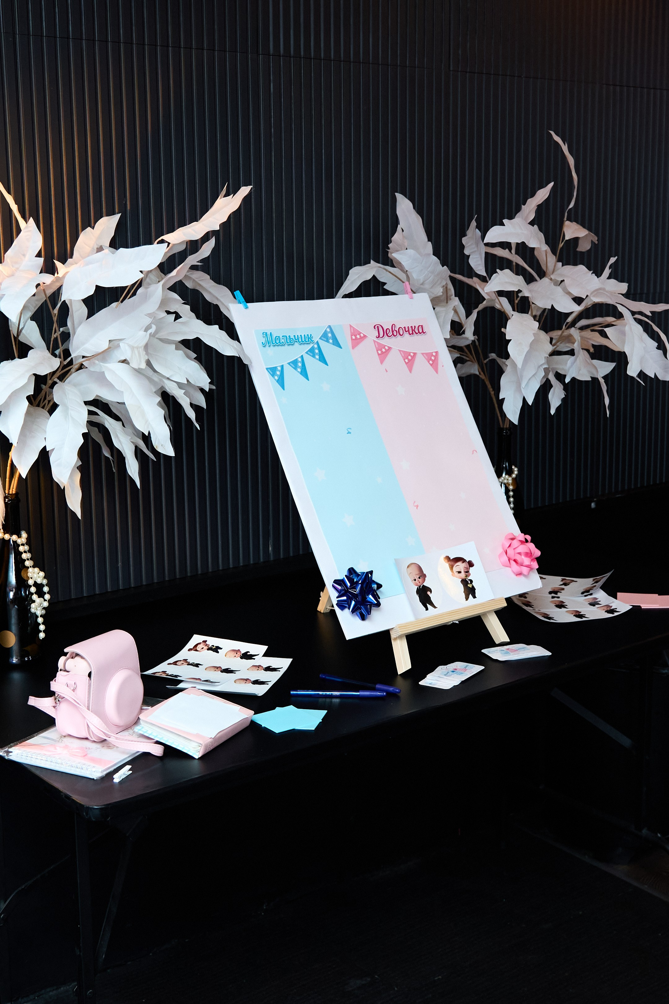 Гендер-пати. Елизавета Мальгина, фотограф в Москве