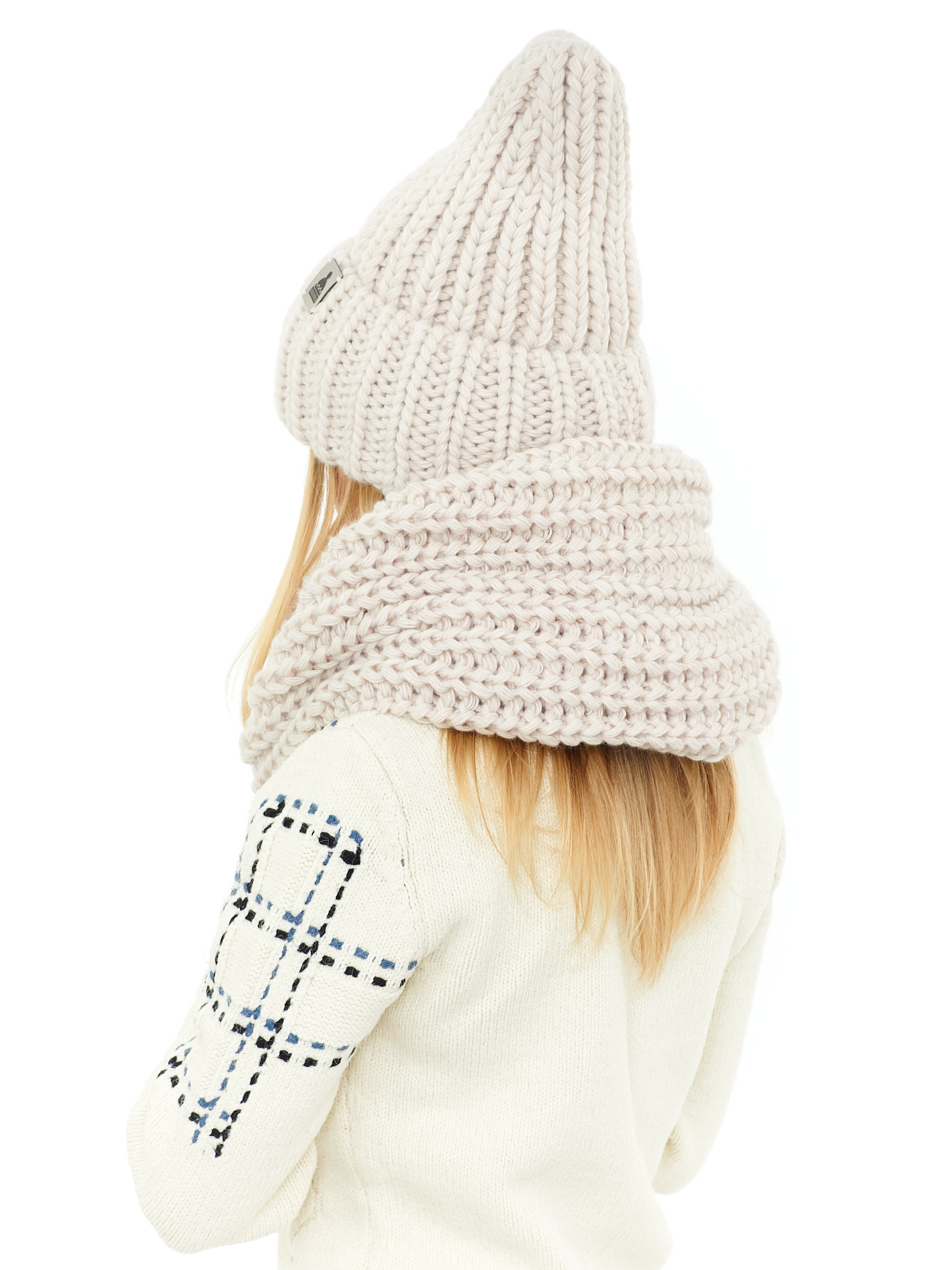 Головные уборы/шарфы. Главная