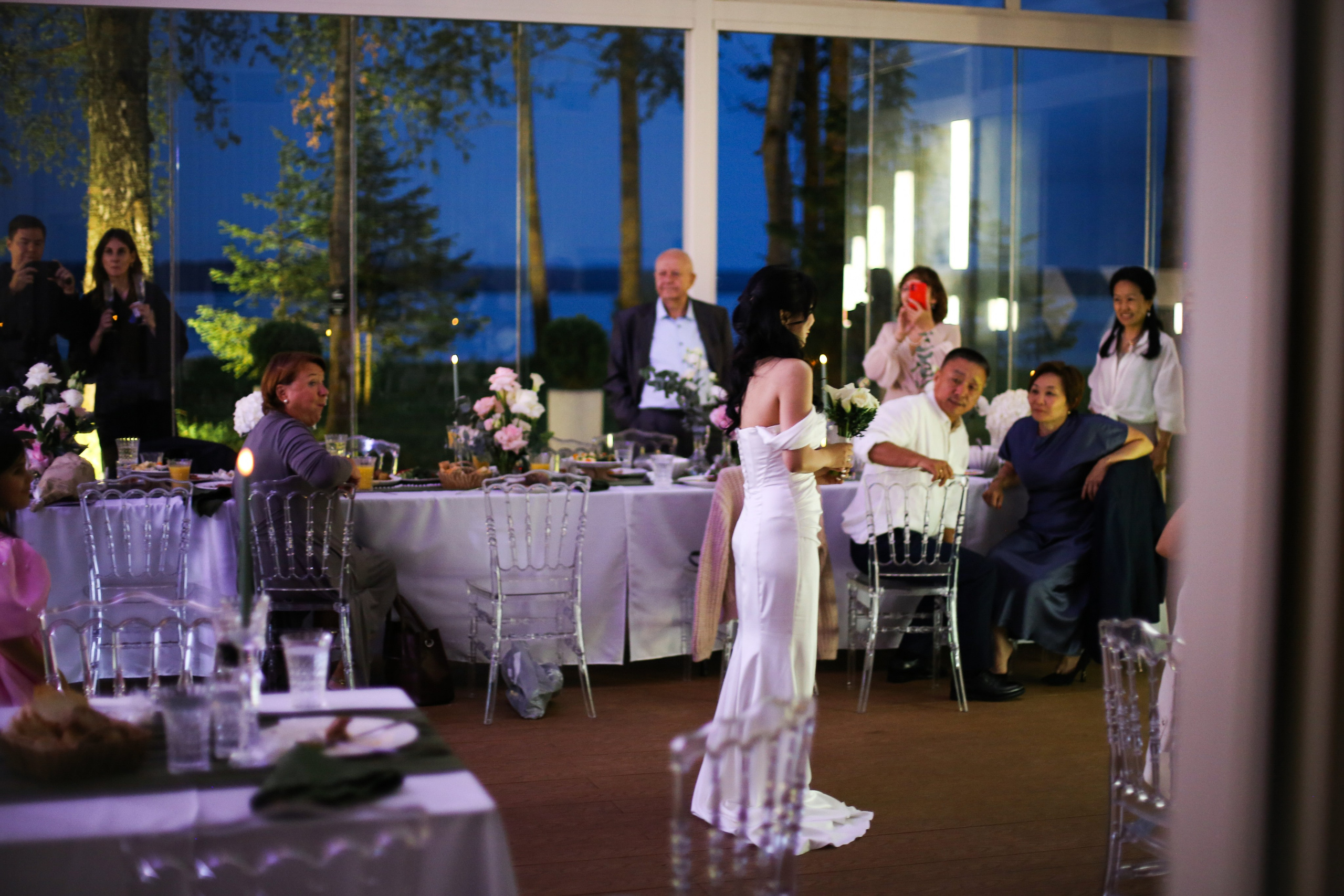 Любовь и Сергей (полный день). Фотограф Екатерина Максимова: семейные, индивидуальные съемки, свадьбы