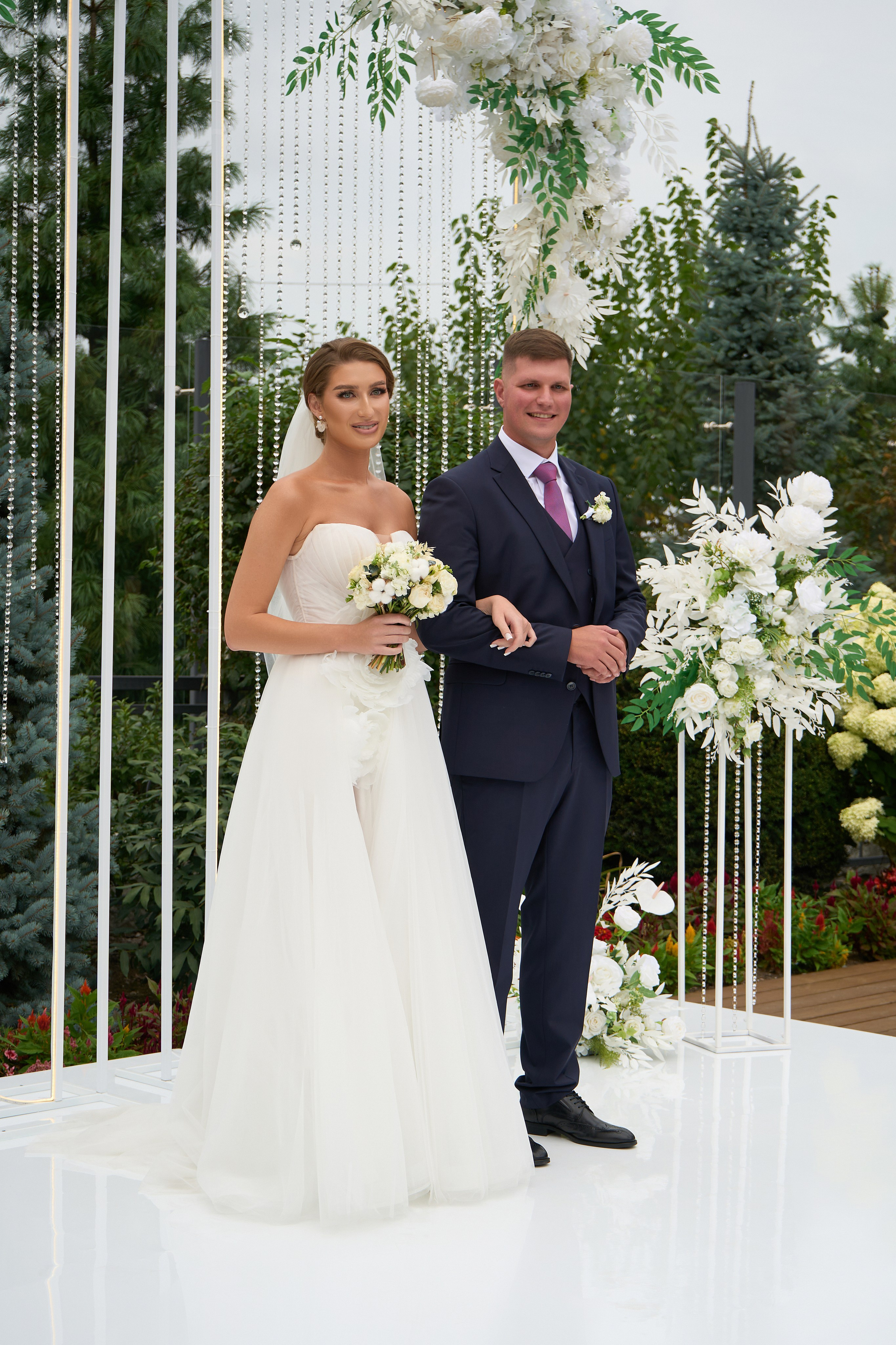 Иван и Валерия 16.08.2025. Фотограф из Владивостока Юлия Черепова