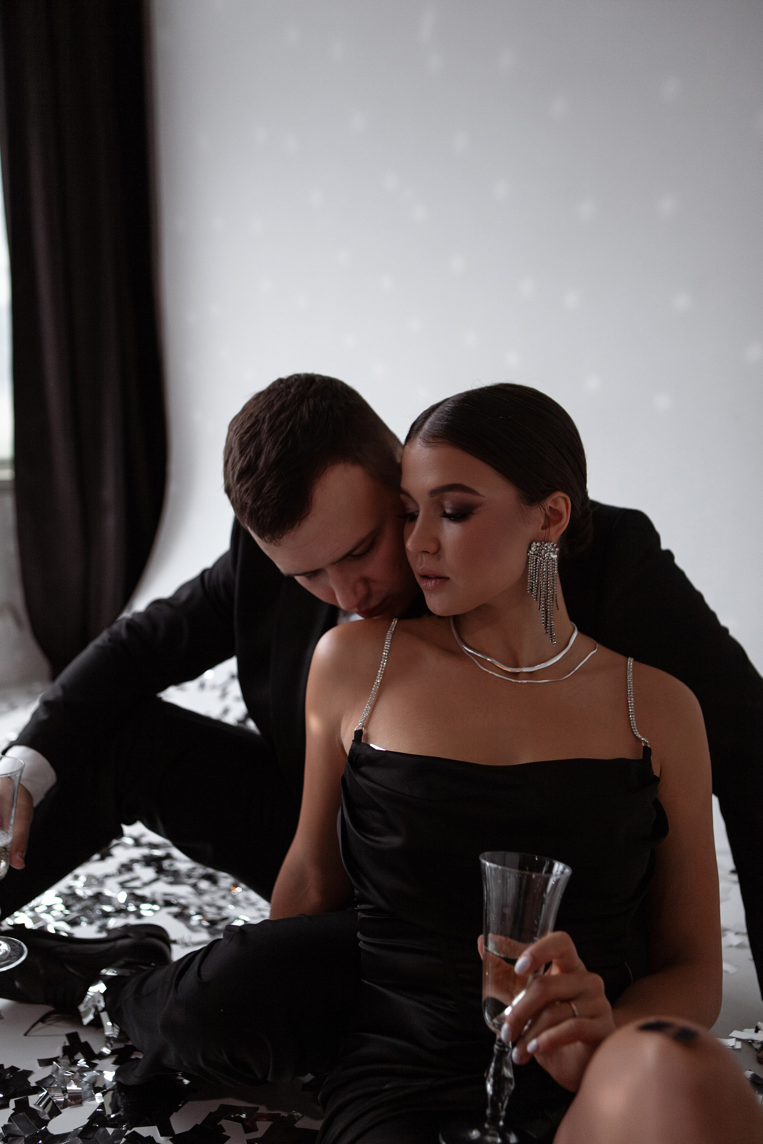 Анастасия & Данил. Свадебный фотограф в СПБ | Санкт-Петербурге Анастасия Рахимгулова