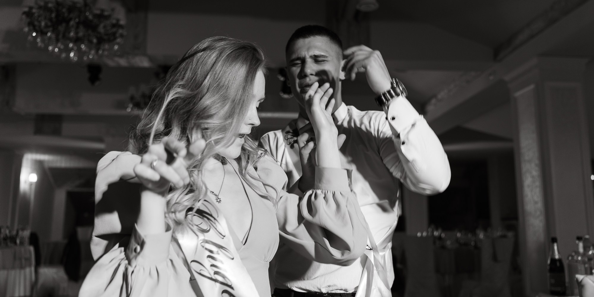 Свадьба Даниила и Кристины — свадебная фотосъемка в Екатеринбурге | ekphoto.ru