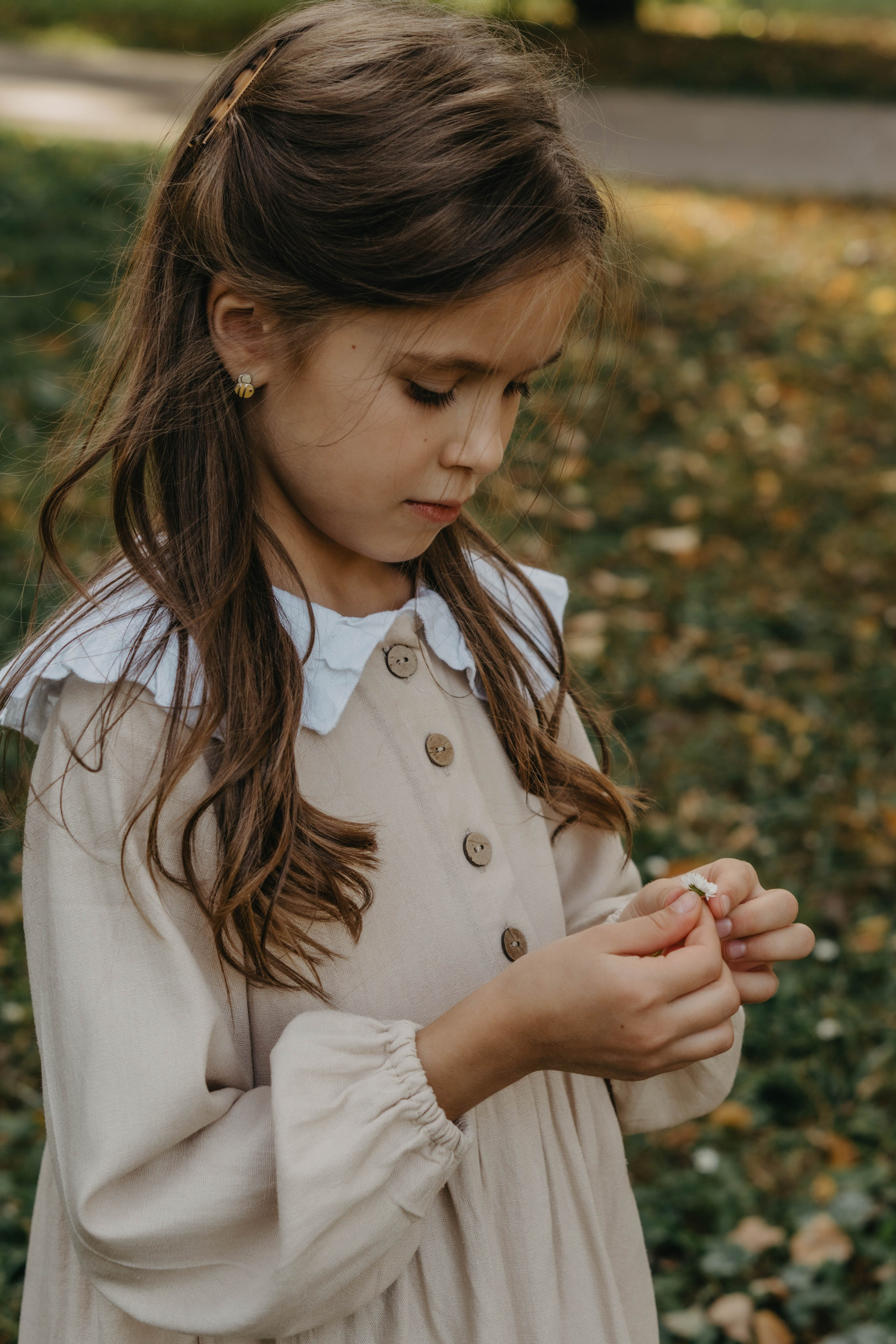 Семейная съемка в парке Царицыно. Фотограф Москва Валерия Веденина