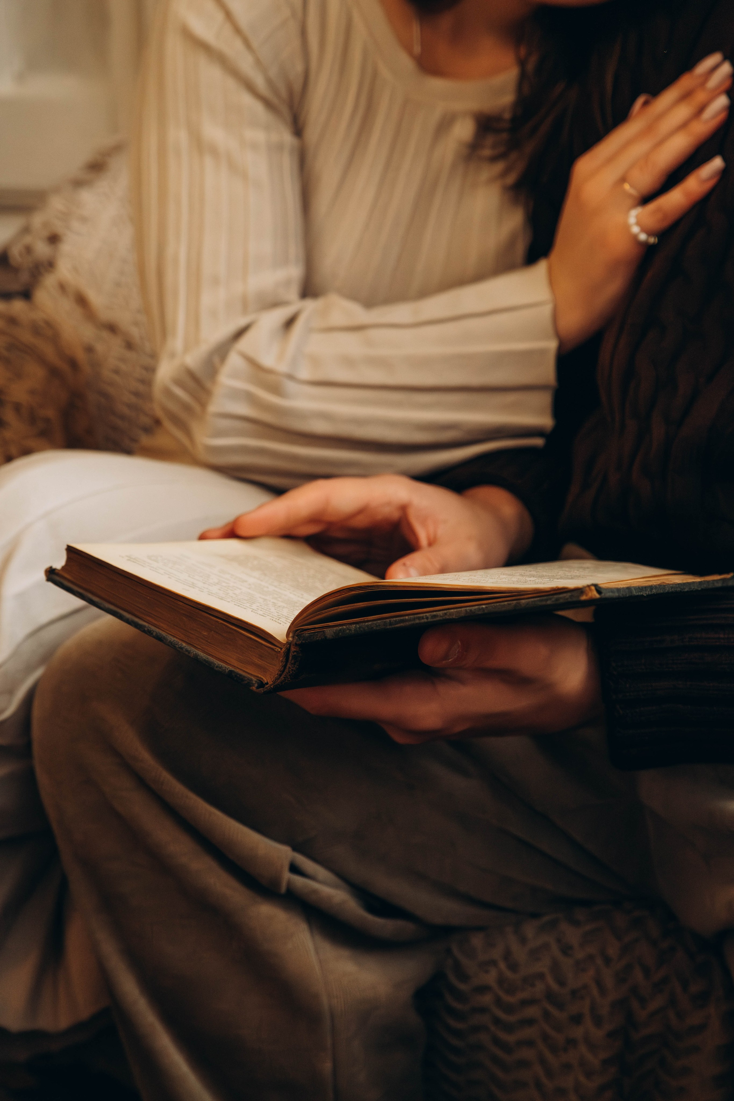 Семейная съемка. Фотограф Москва Валерия Веденина