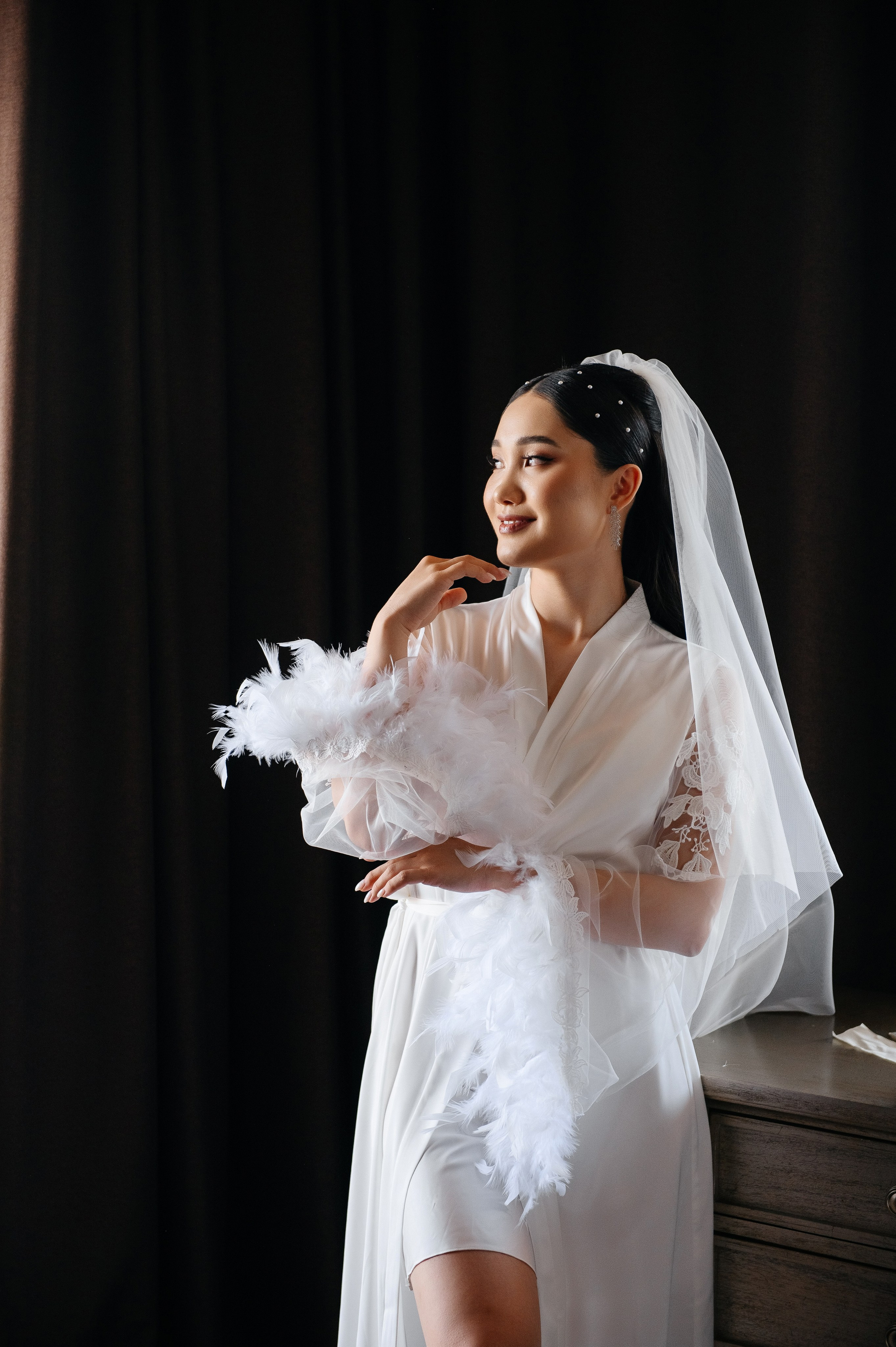 WEDDING. Фотограф Евгений Фураев