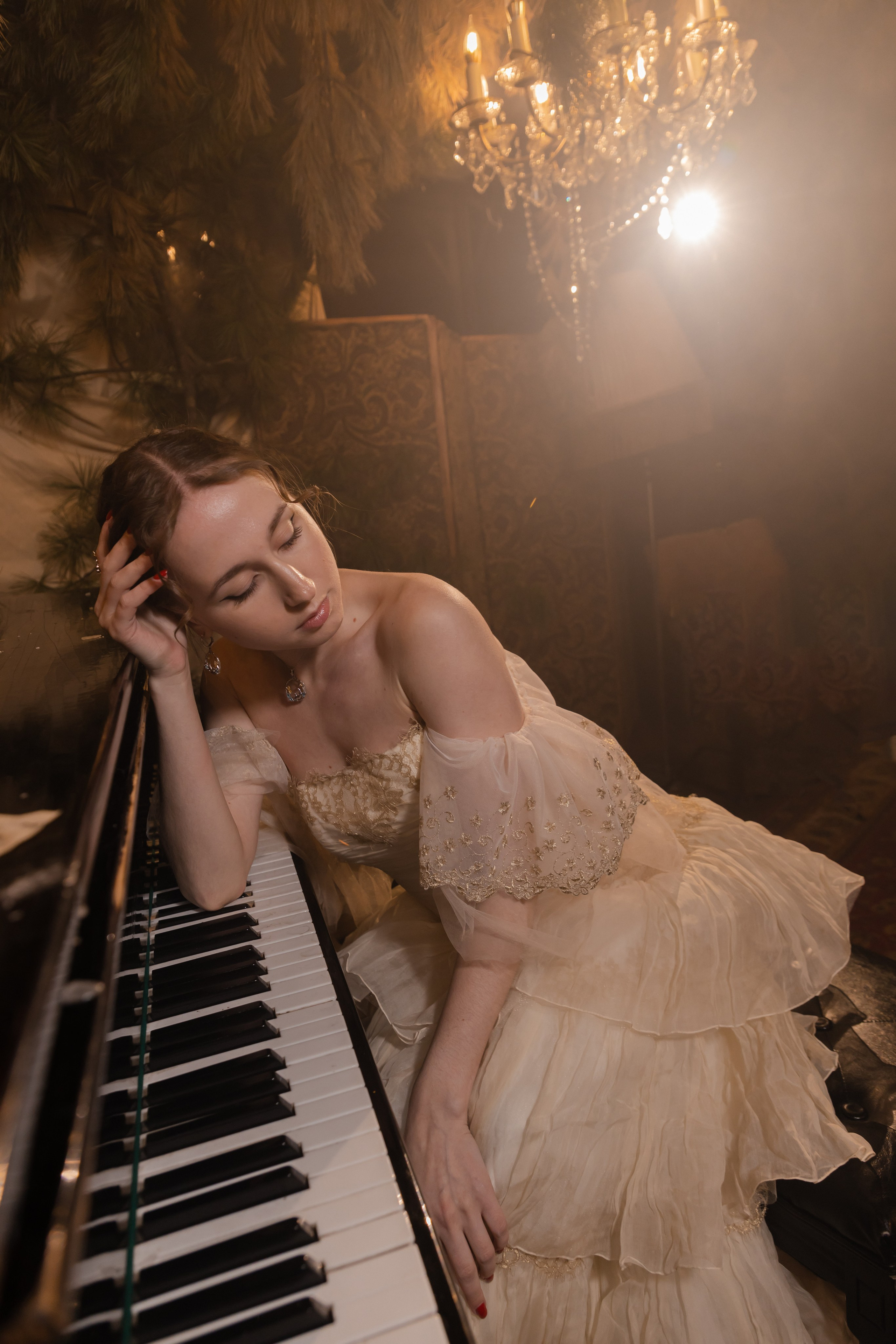 Романтичная фотосессия. Семейный и детский фотограф Светлана Котик Спасск-Дальний, Владивосток, Приморский край