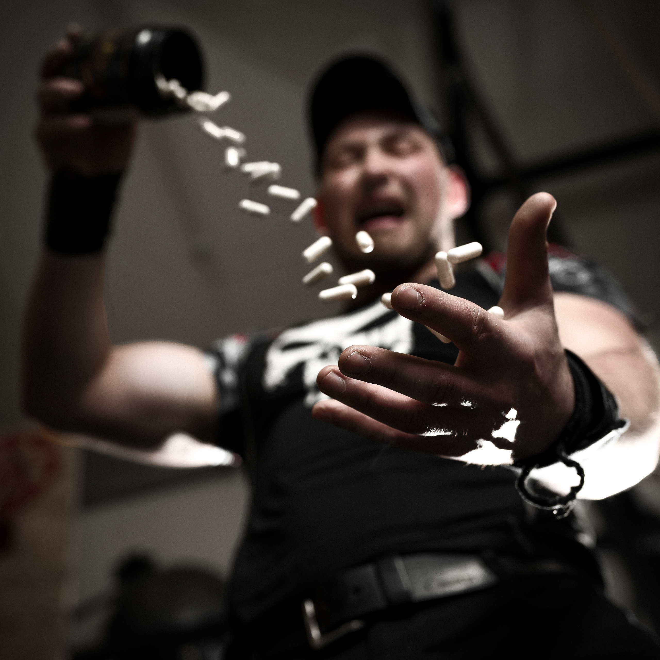 Илья (Асгард). Фотограф и Видеограф в Томске