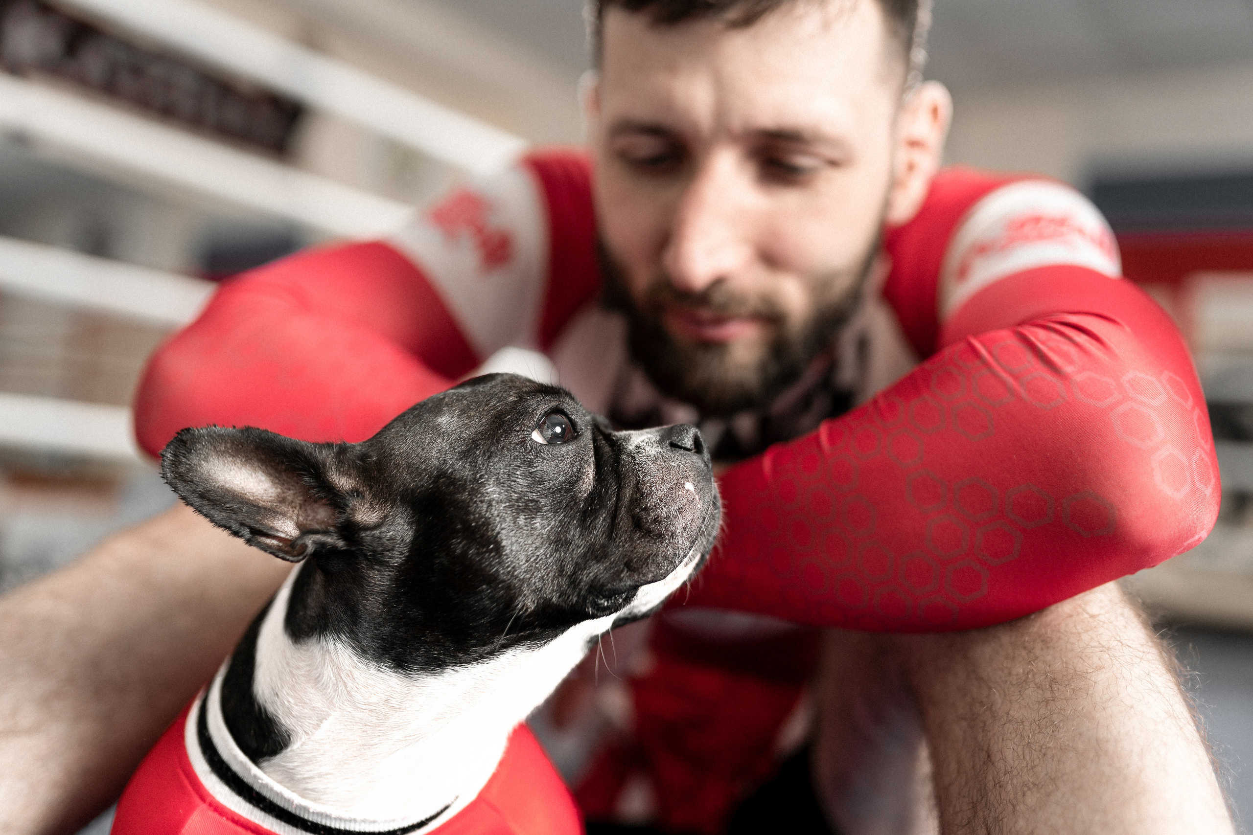 Сергей Гаврилов. Фотограф и Видеограф в Томске