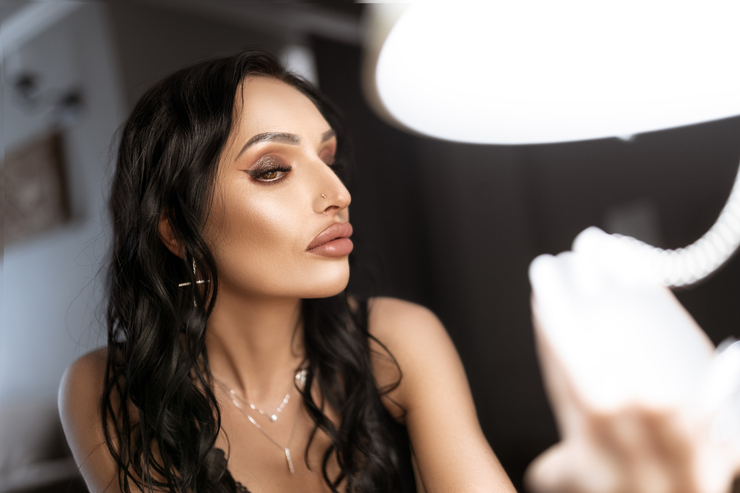 Юля Киселёва. Фотограф и Видеограф в Томске