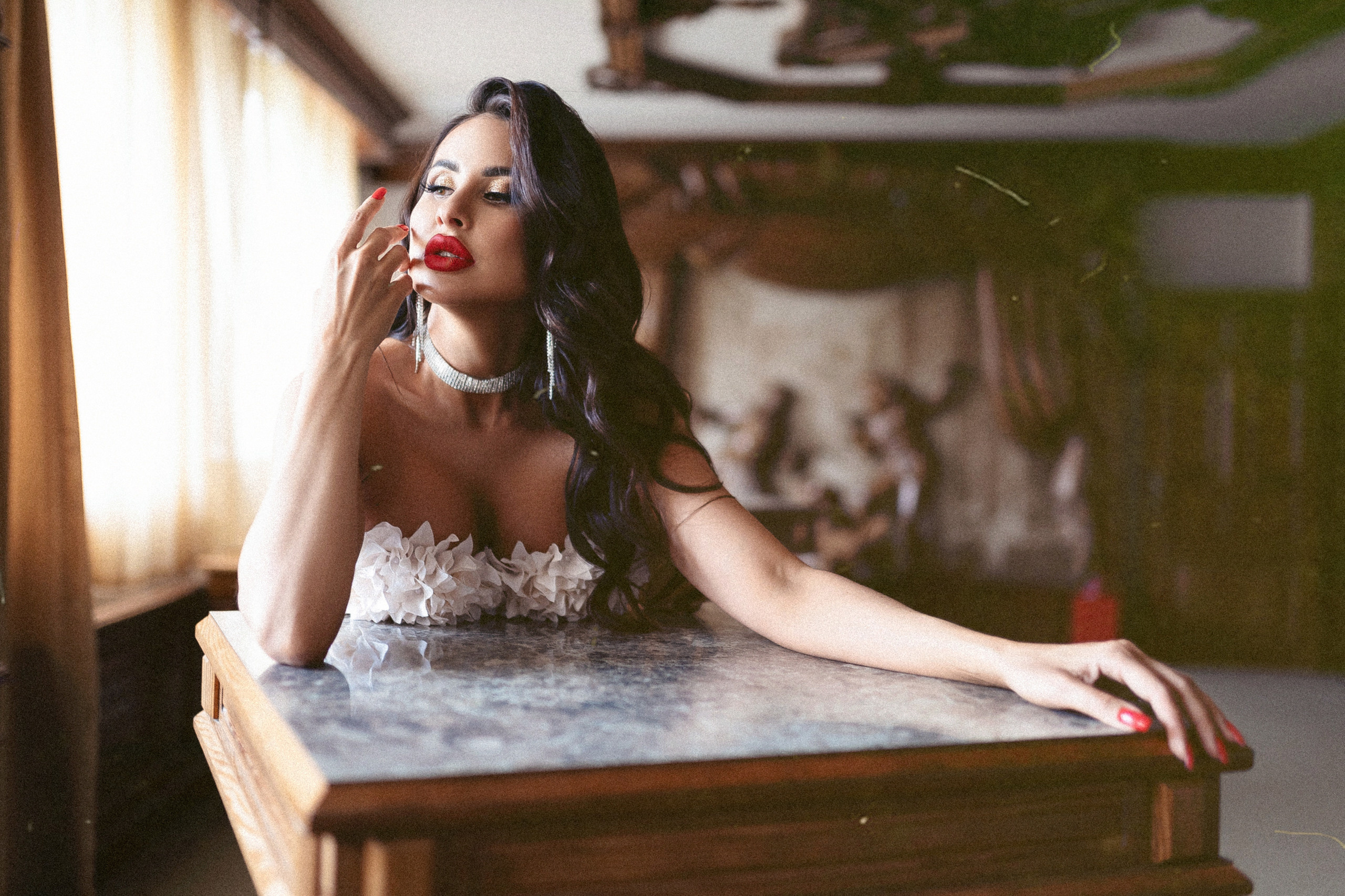 Аннушка Незабудка. Фотограф и Видеограф в Томске