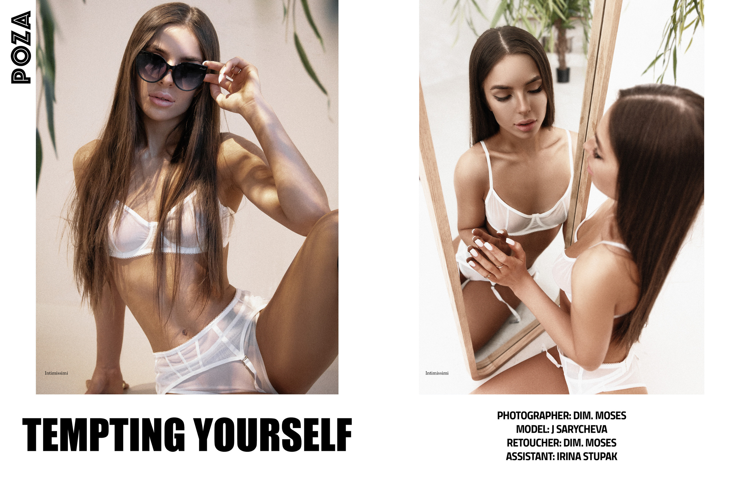 POZA: ISSUE 20 | OPEN THEME — March 28, 2022. Фотограф и Видеограф в Томске