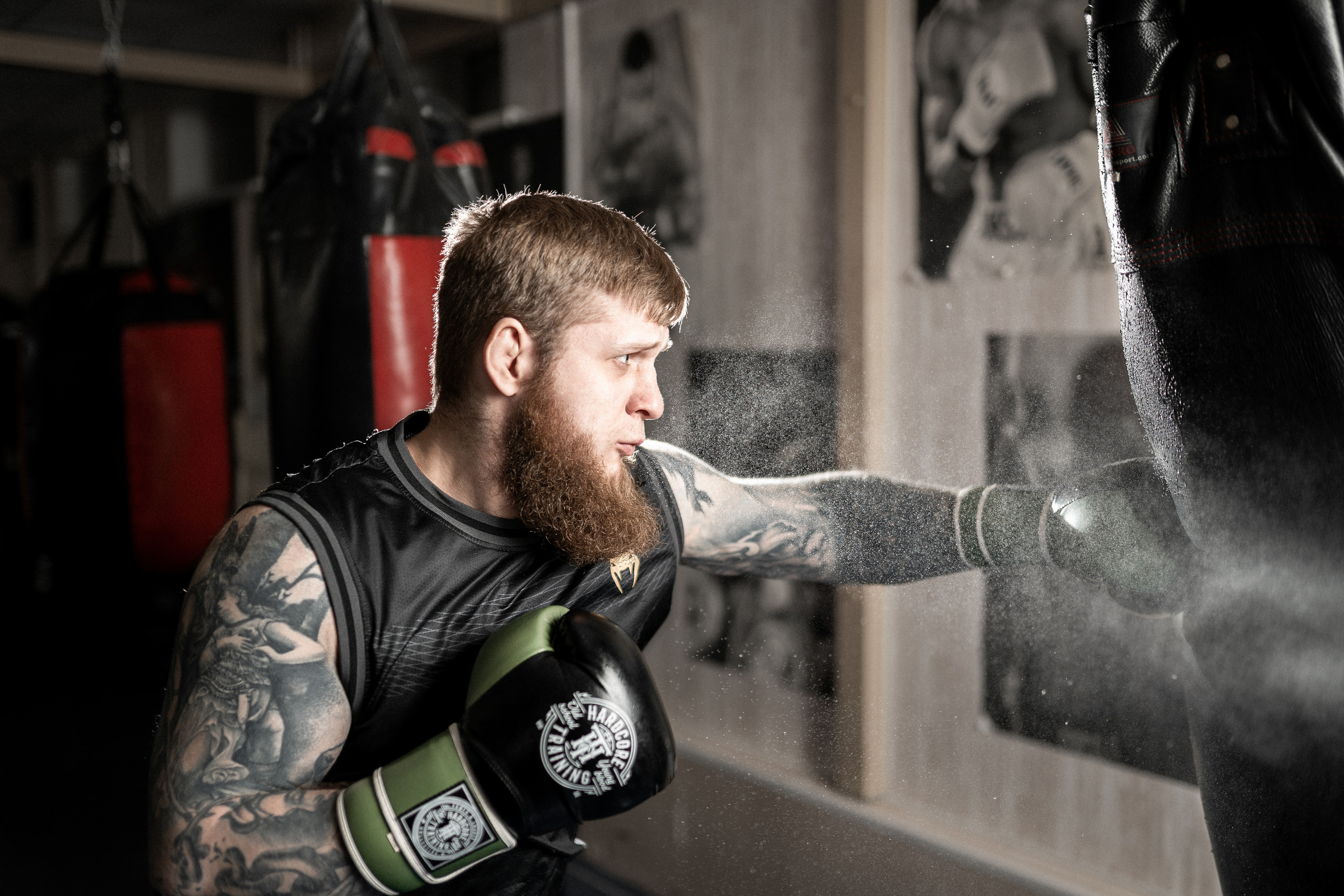 Денис Евгеньевич. Фотограф и Видеограф в Томске