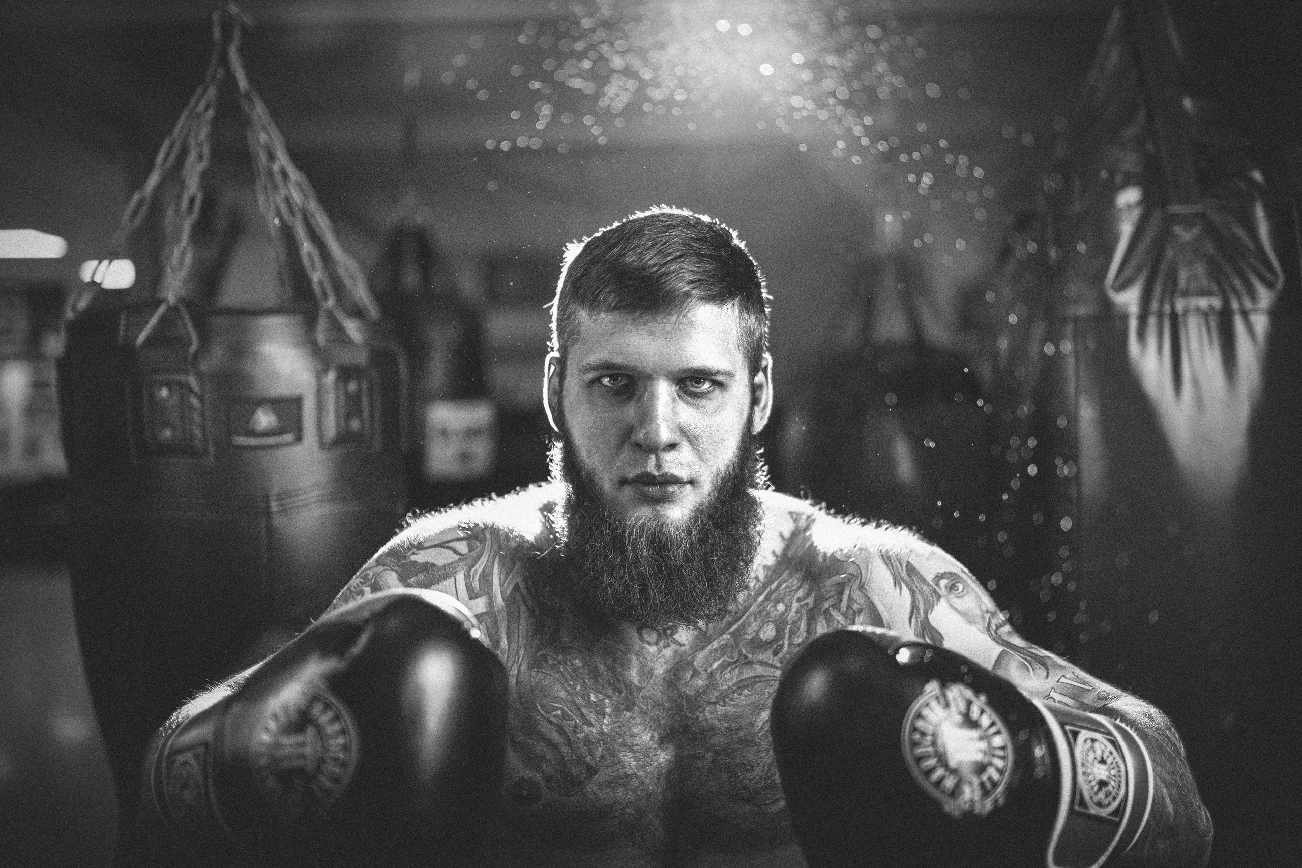 Денис Евгеньевич. Фотограф и Видеограф в Томске