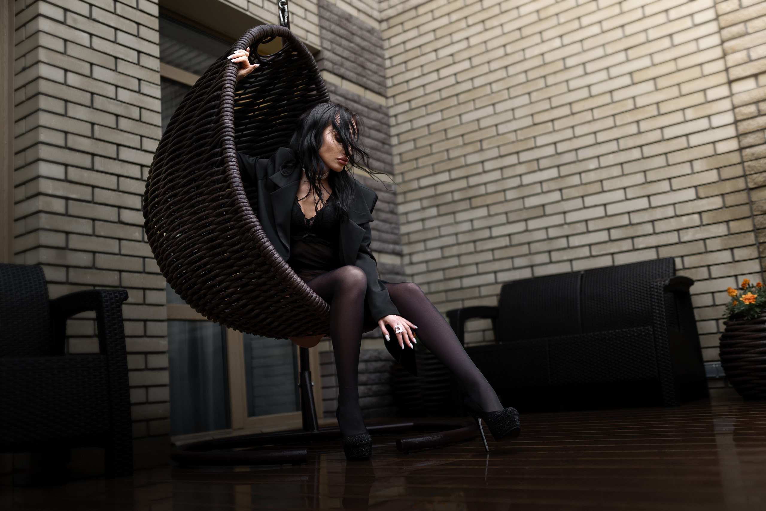 Юля Киселёва. Фотограф и Видеограф в Томске