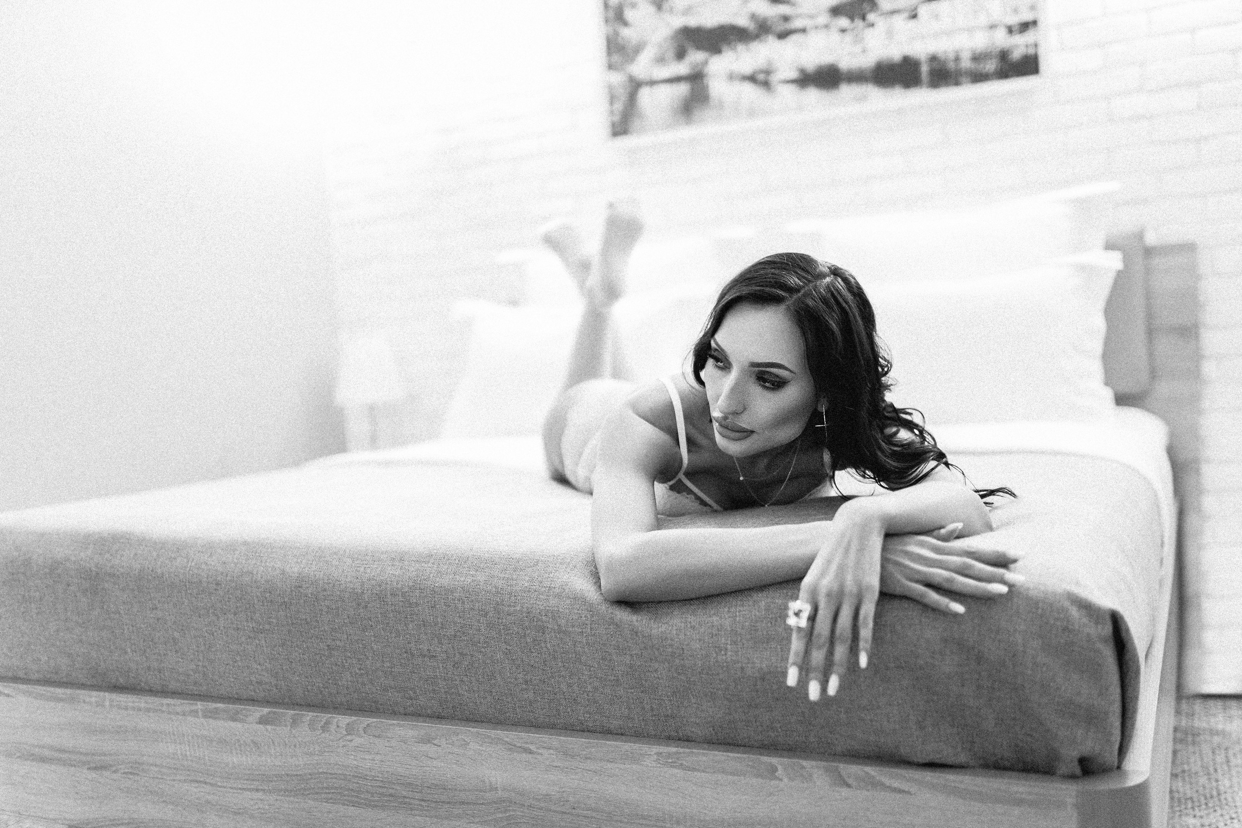 Юля Киселёва. Фотограф и Видеограф в Томске