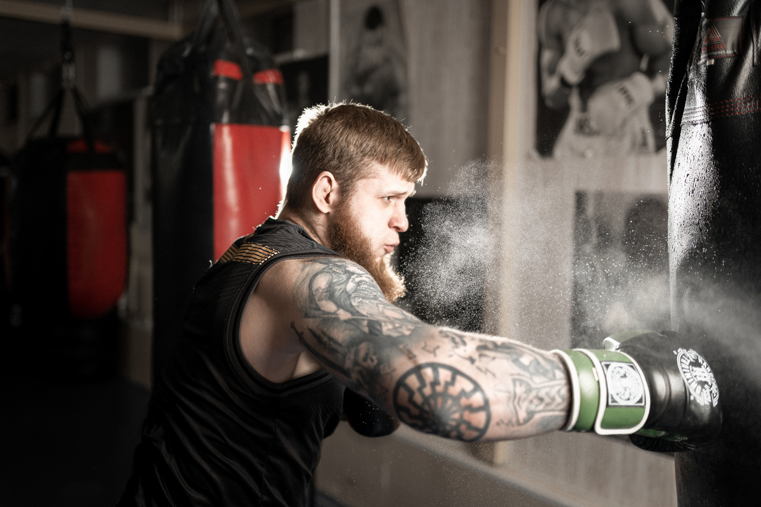Денис Евгеньевич. Фотограф и Видеограф в Томске
