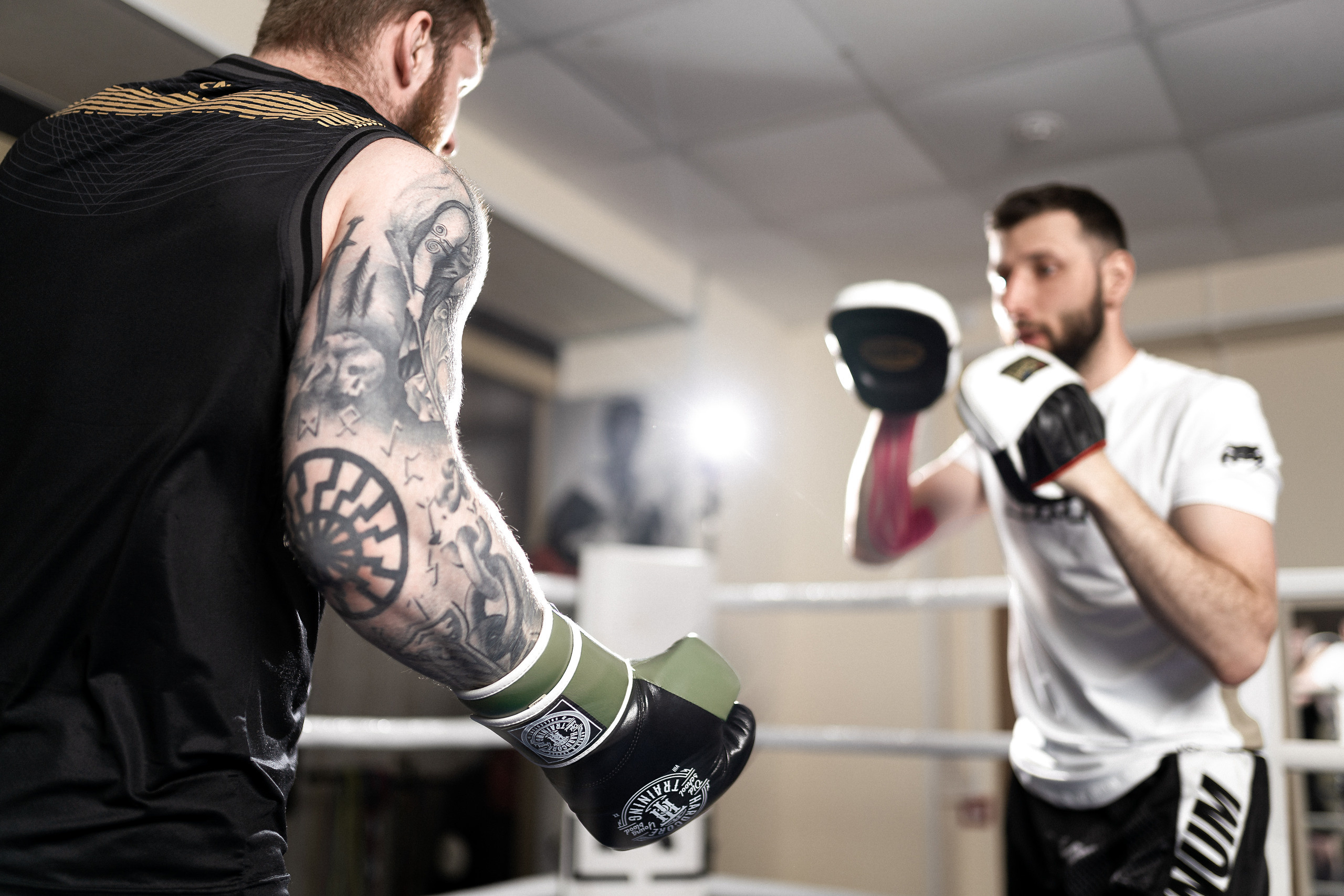 Сергей Гаврилов. Фотограф и Видеограф в Томске