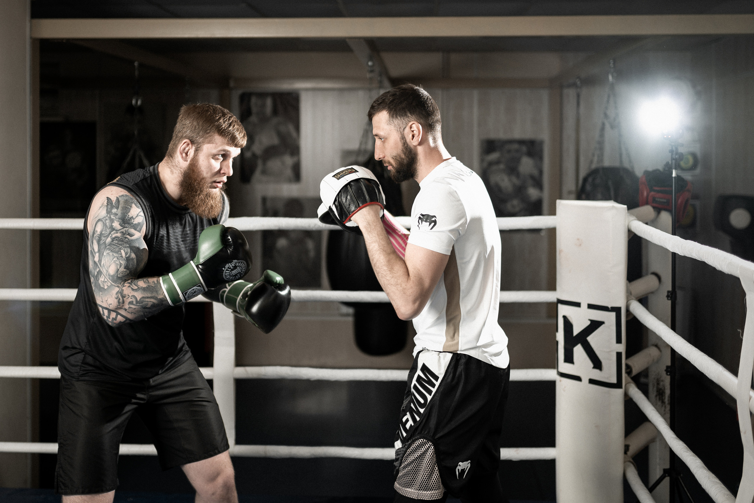 Денис Евгеньевич. Фотограф и Видеограф в Томске