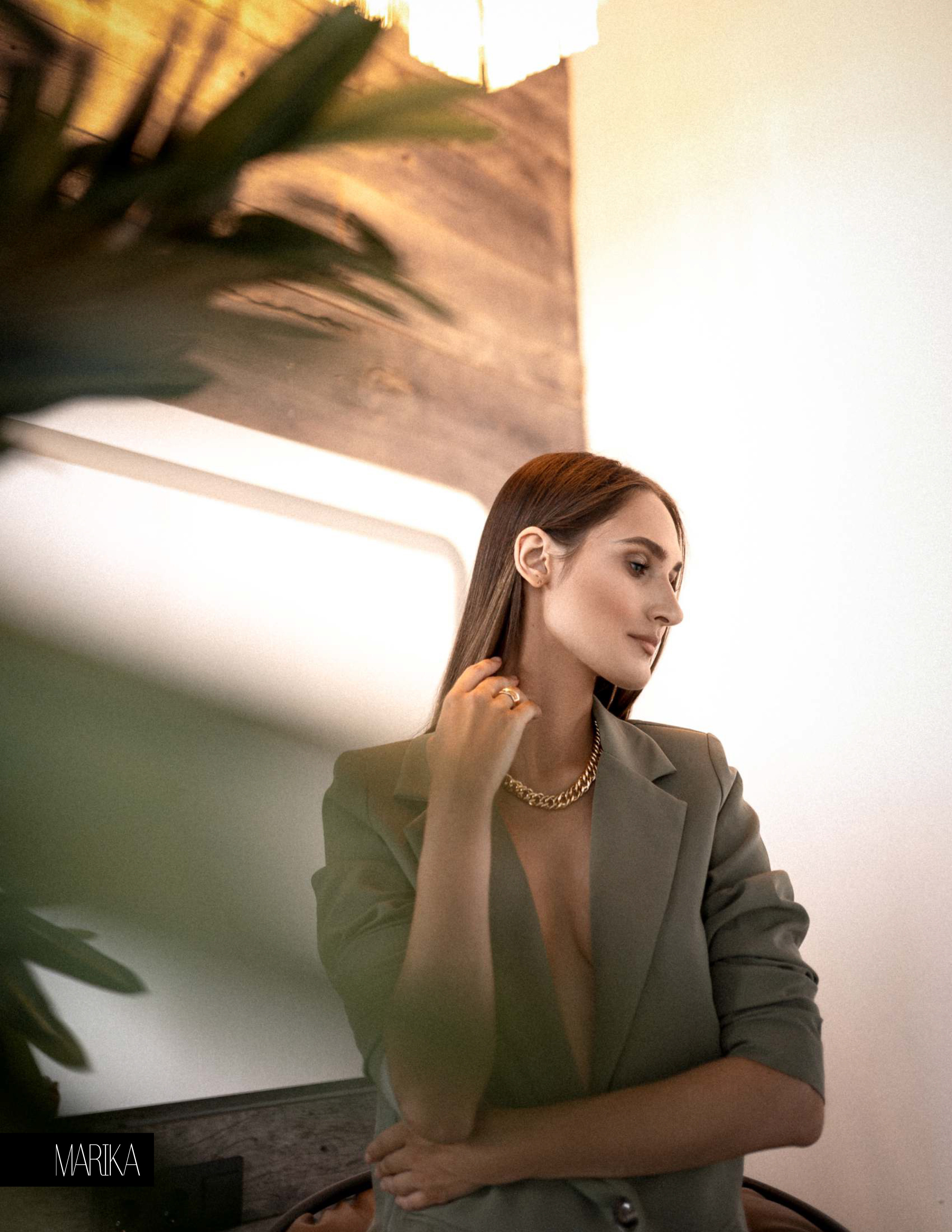 MARIKA MAGAZINE ISSUE — 2444. Фотограф и Видеограф в Томске