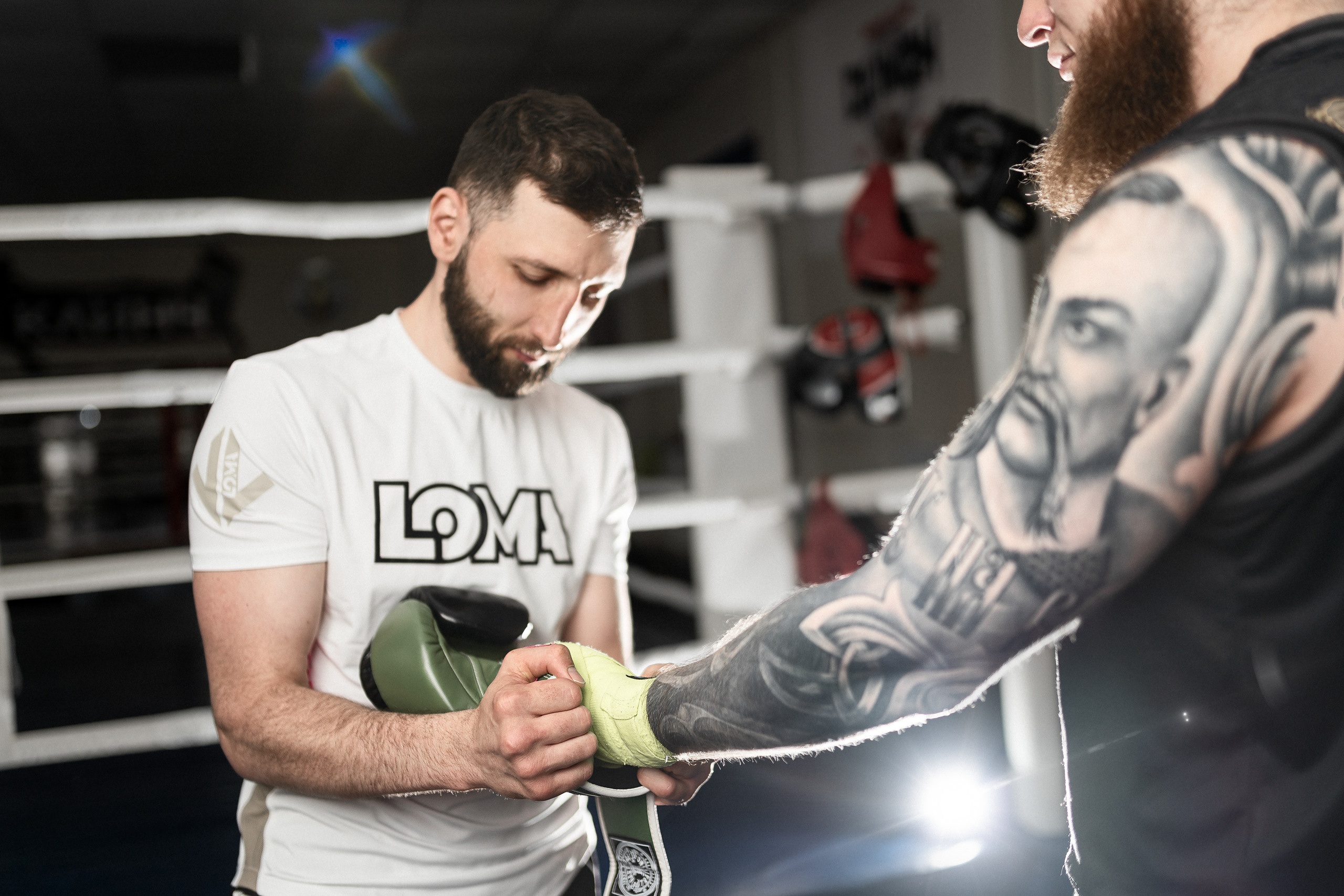 Сергей Гаврилов. Фотограф и Видеограф в Томске