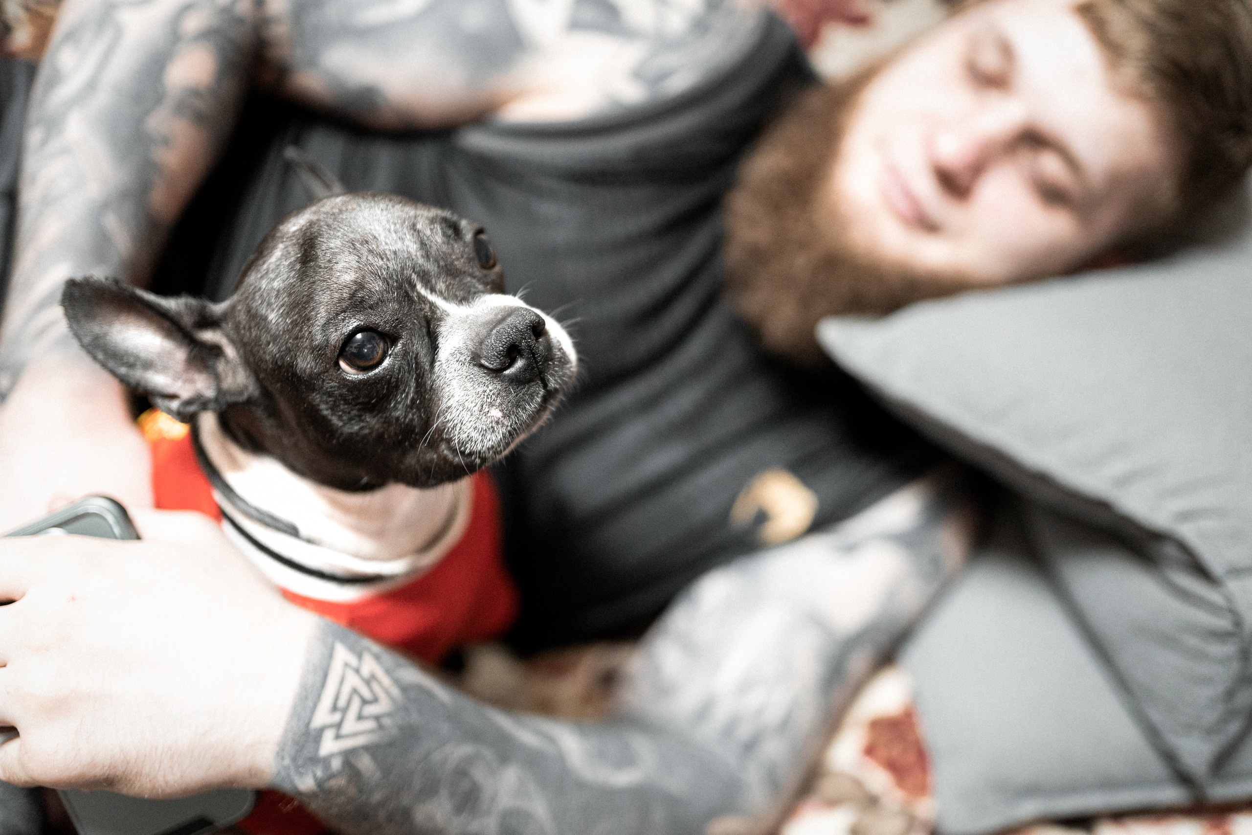 Денис Евгеньевич. Фотограф и Видеограф в Томске