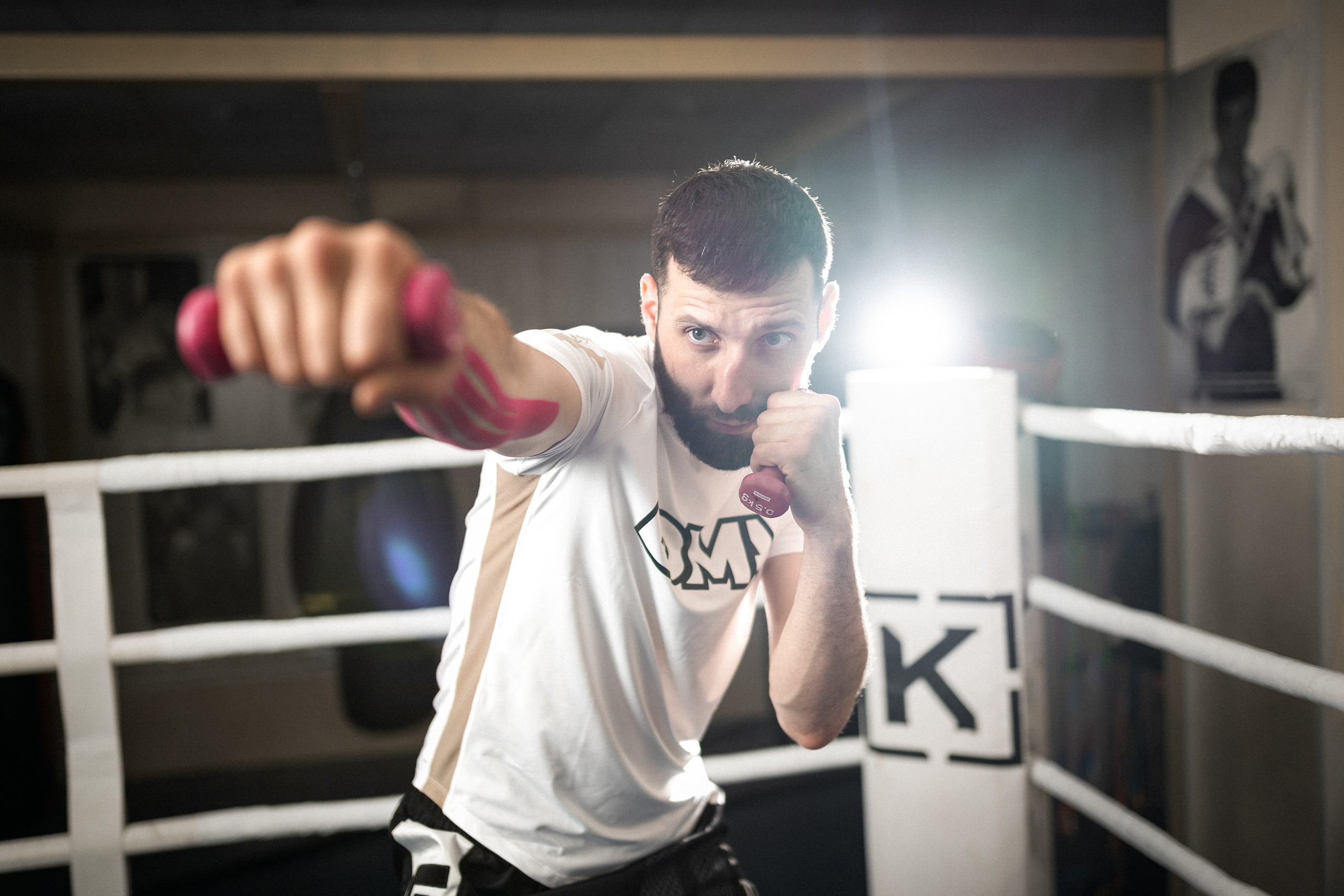 Сергей Гаврилов. Фотограф и Видеограф в Томске