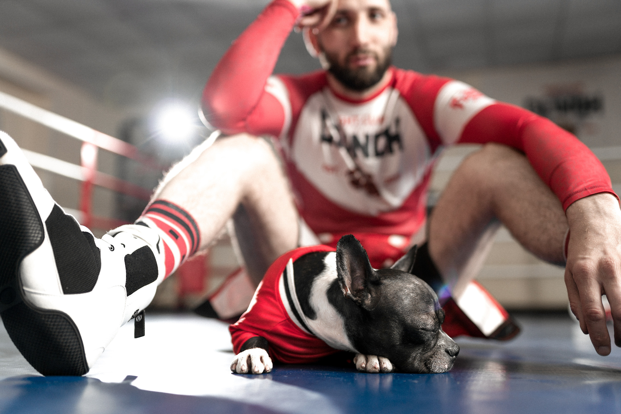 Сергей Гаврилов. Фотограф и Видеограф в Томске