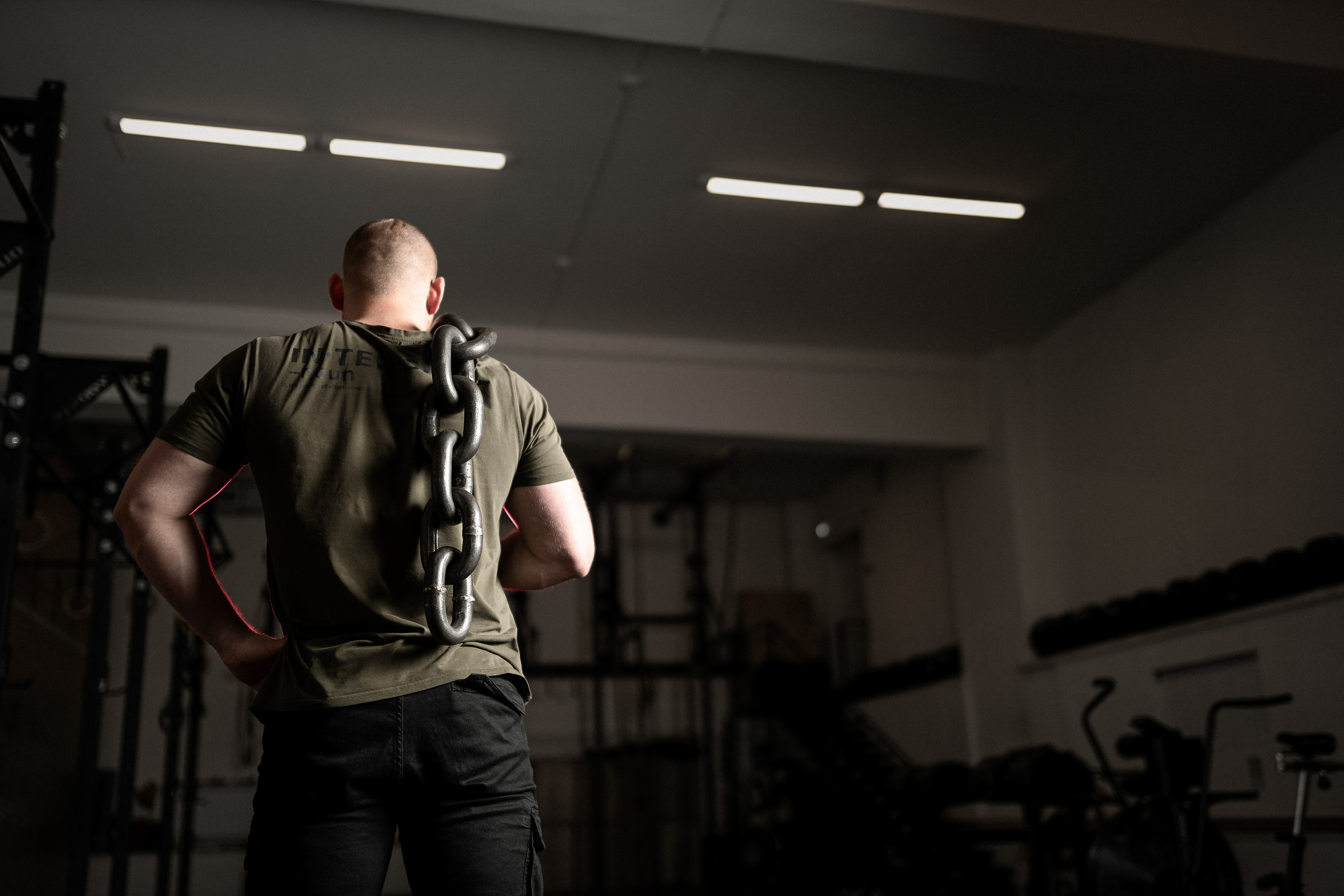 Илья (Асгард). Фотограф и Видеограф в Томске