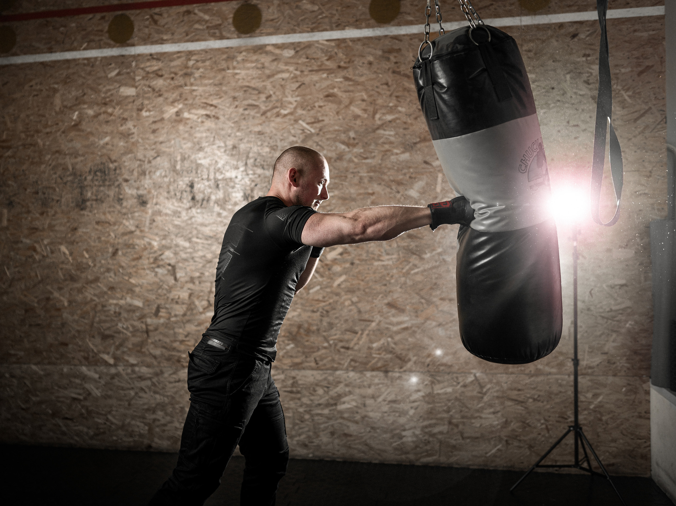 Илья (Асгард). Фотограф и Видеограф в Томске