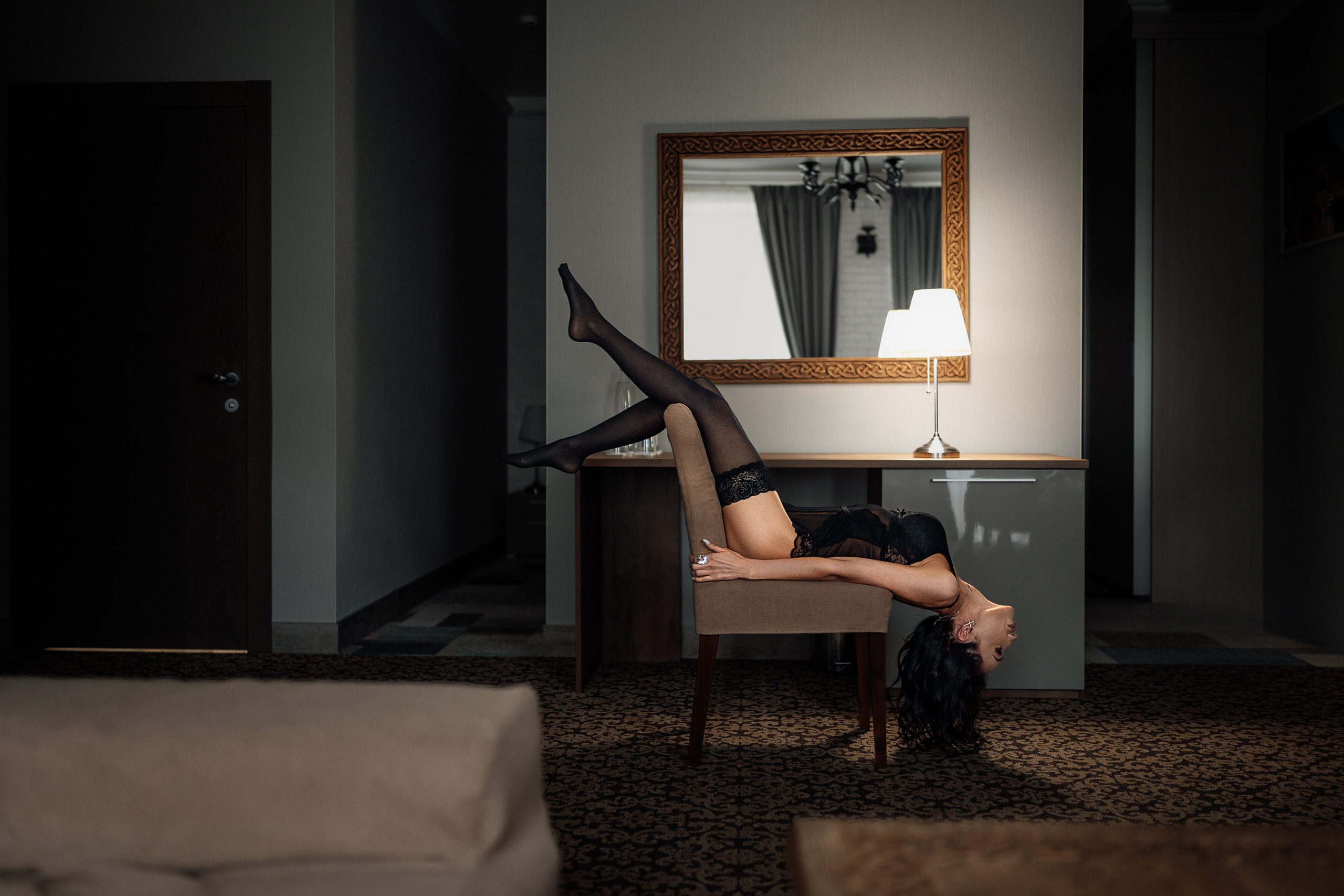 Юля Киселёва. Фотограф и Видеограф в Томске