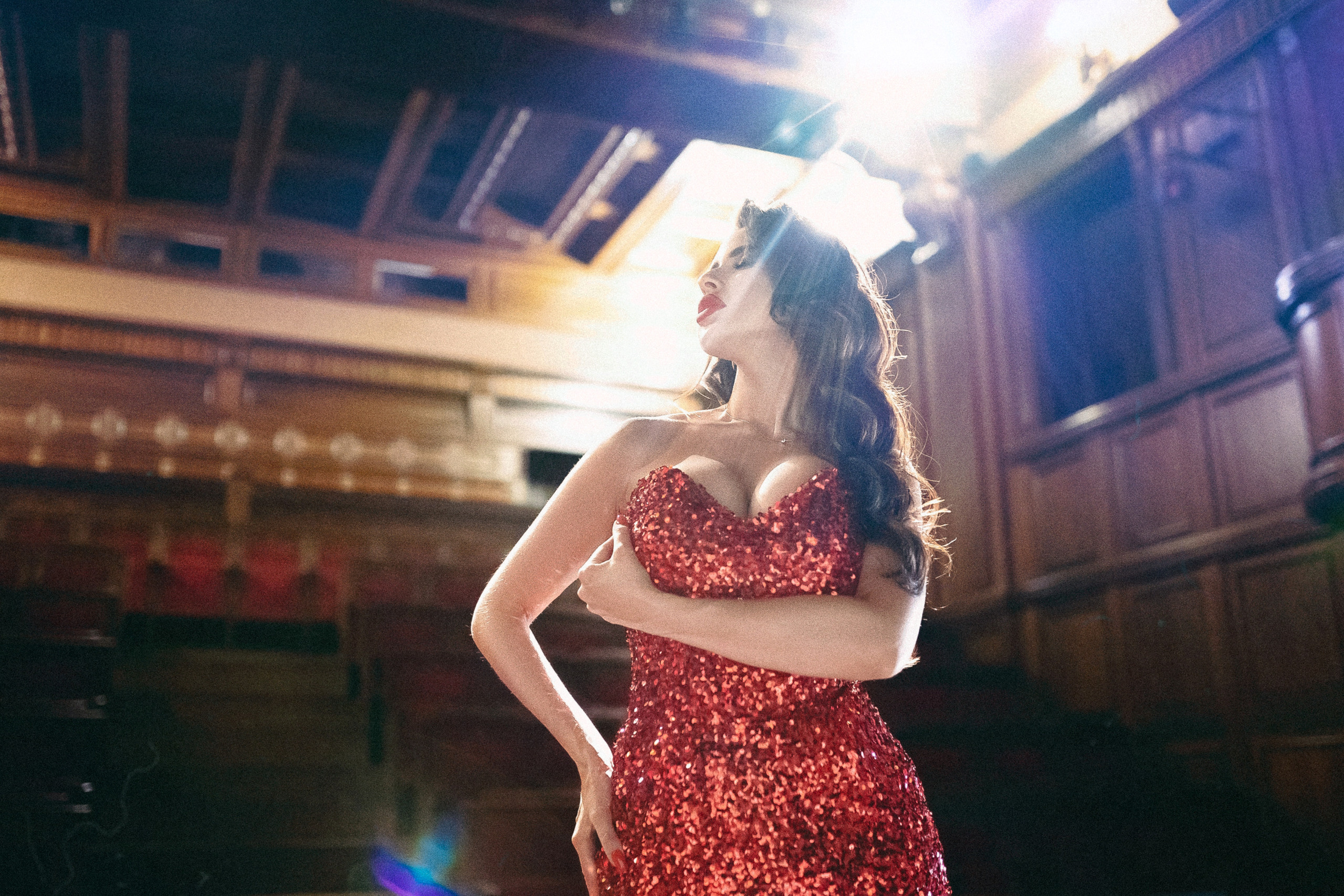 Аннушка Незабудка. Фотограф и Видеограф в Томске