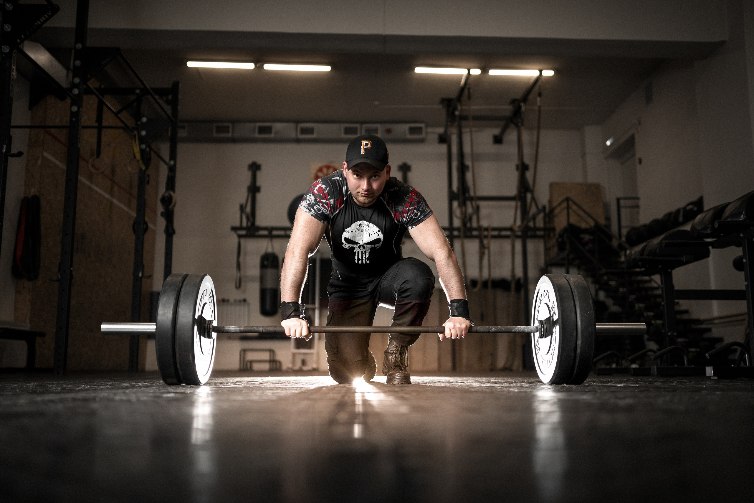 Илья (Асгард). Фотограф и Видеограф в Томске