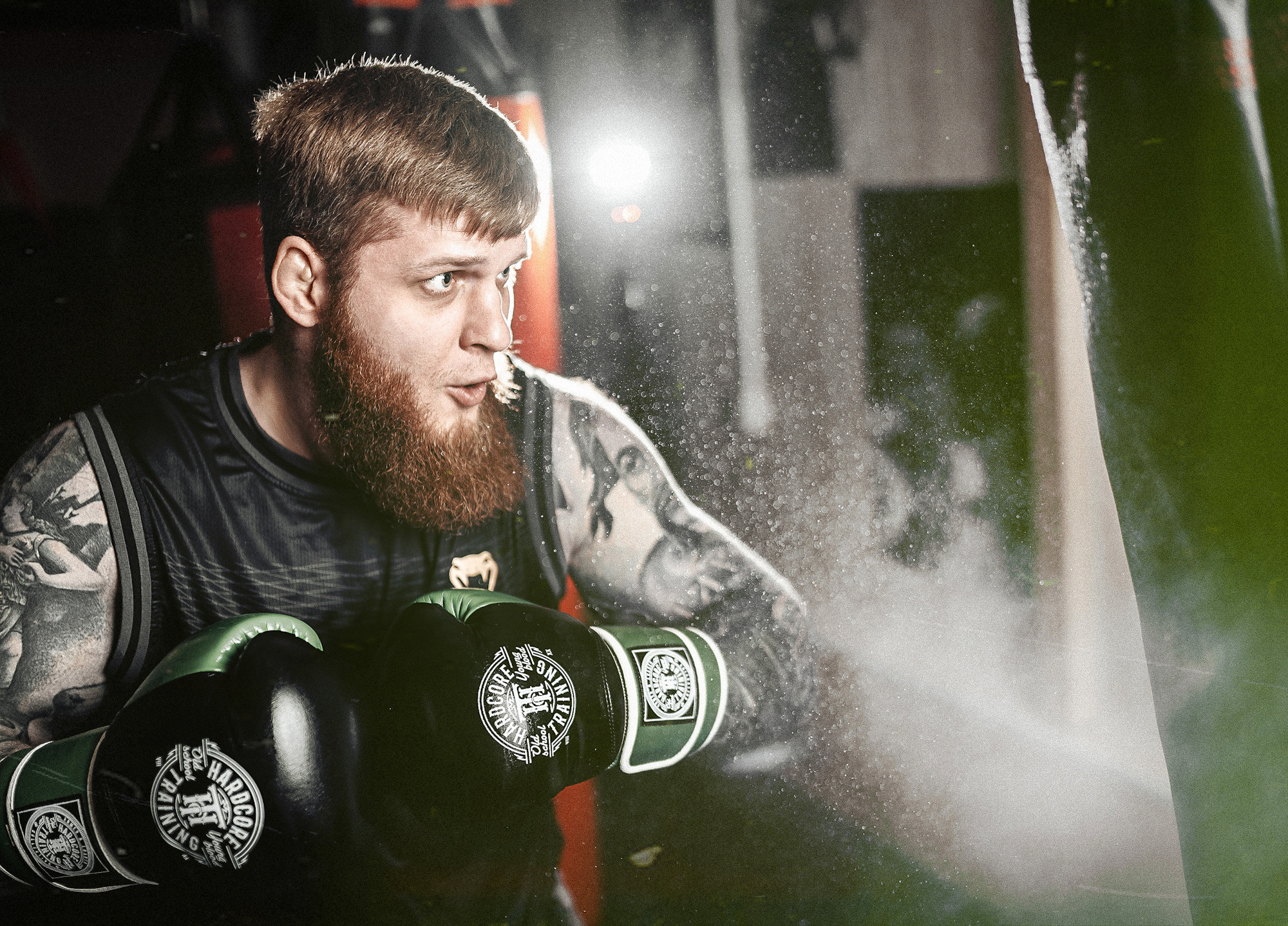 Денис Евгеньевич. Фотограф и Видеограф в Томске