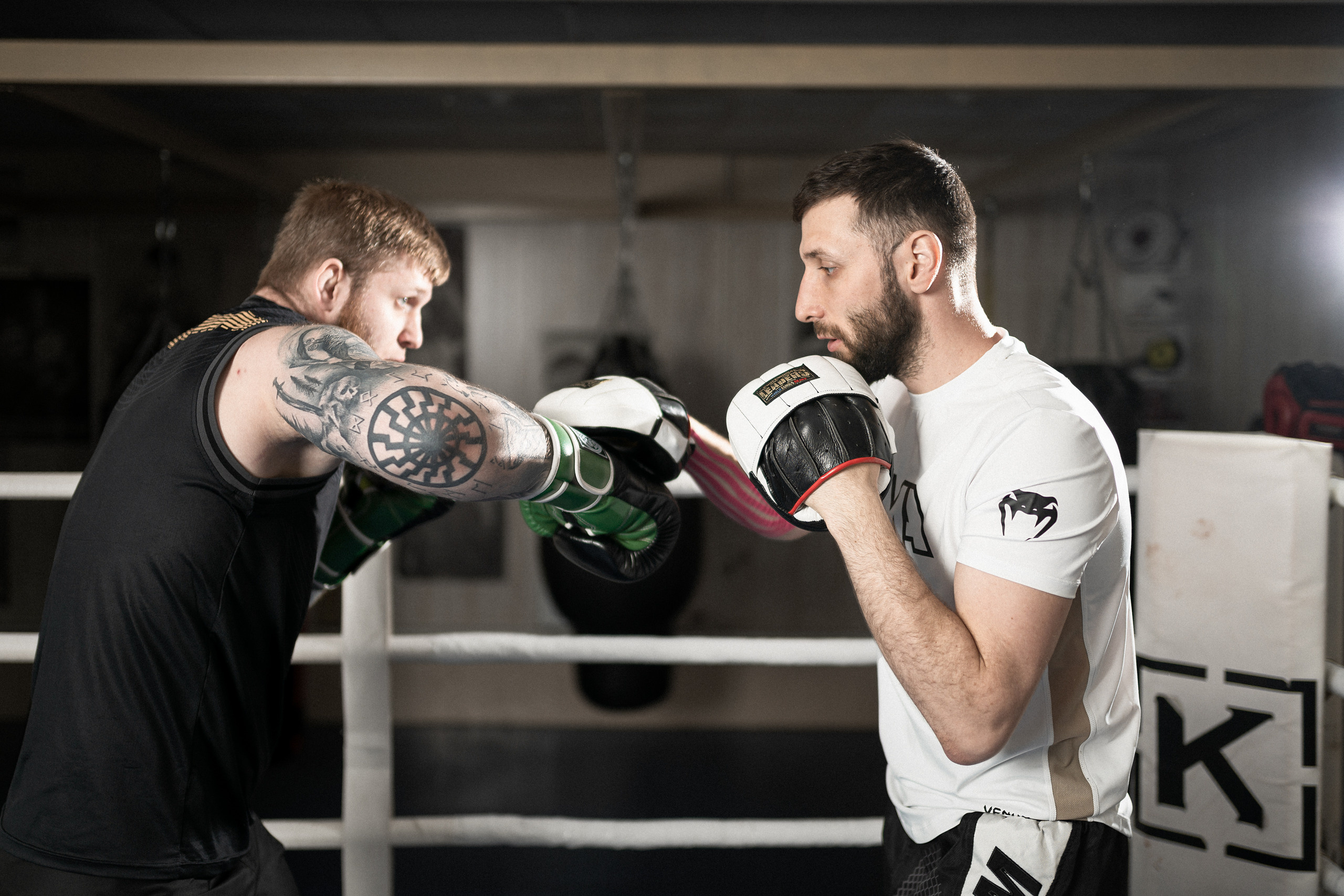 Сергей Гаврилов. Фотограф и Видеограф в Томске