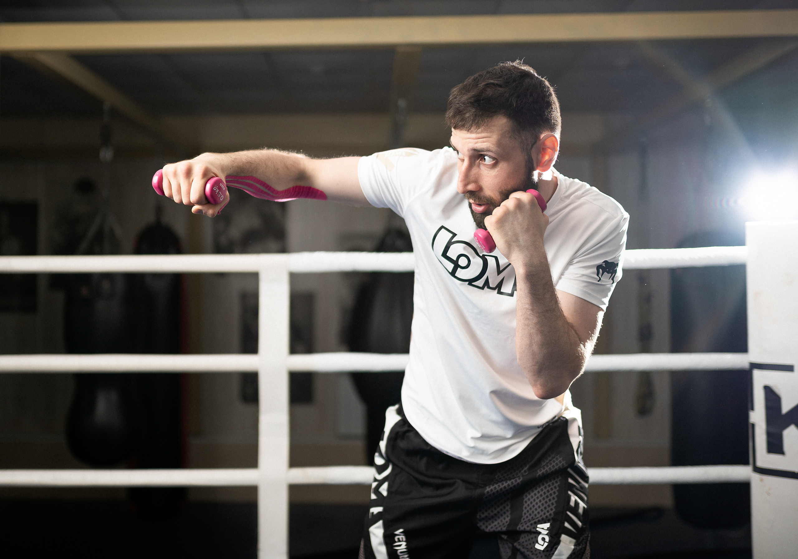 Сергей Гаврилов. Фотограф и Видеограф в Томске