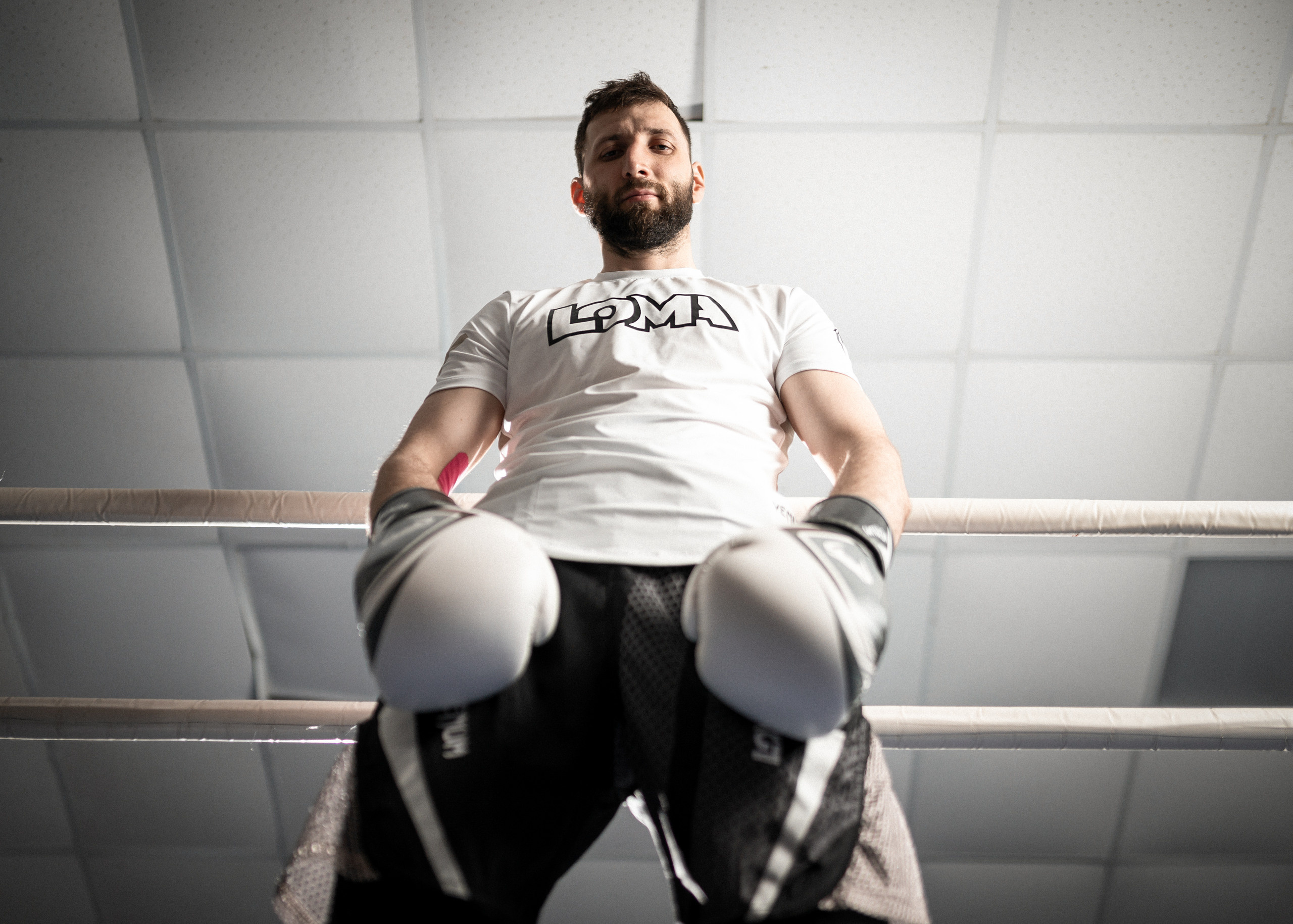 Сергей Гаврилов. Фотограф и Видеограф в Томске