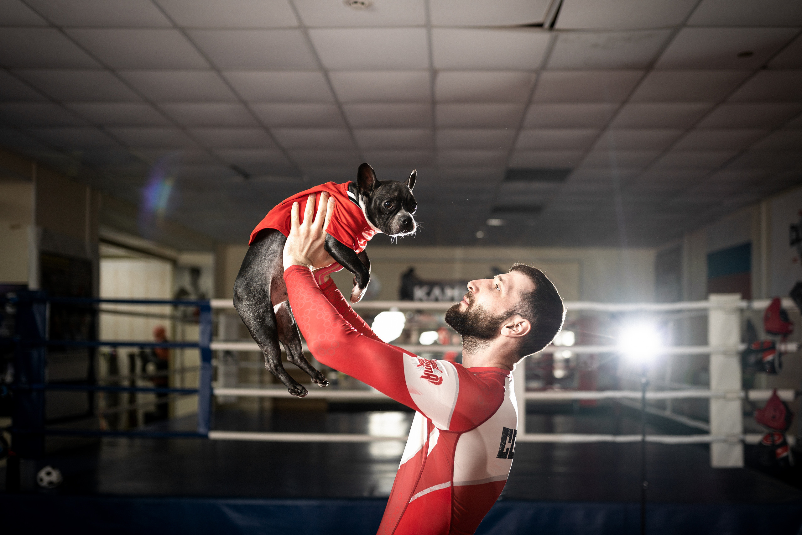Сергей Гаврилов. Фотограф и Видеограф в Томске