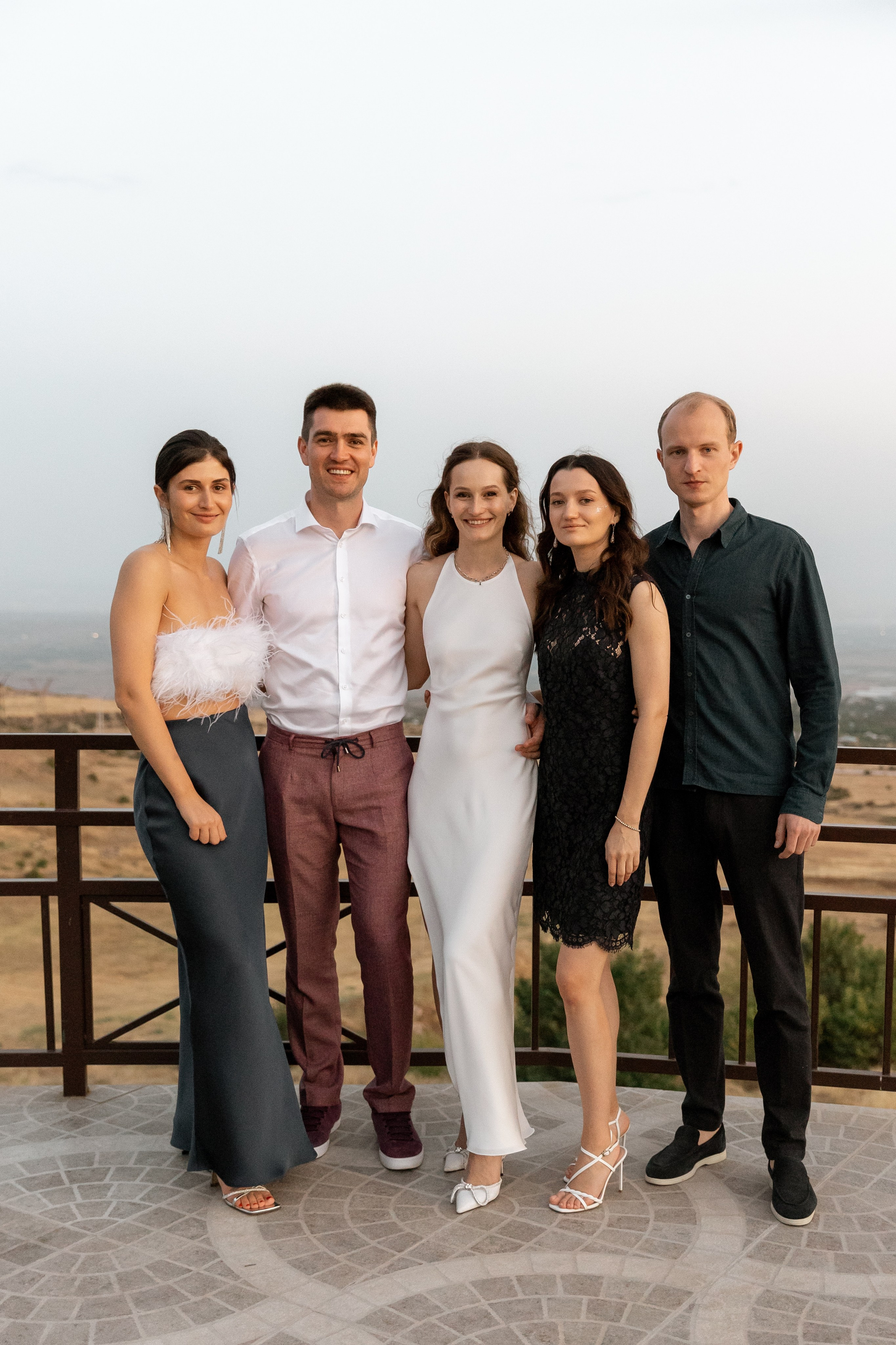 Ольга и Артем (Армения 🇦🇲). Фотограф Кожевникова Виктория