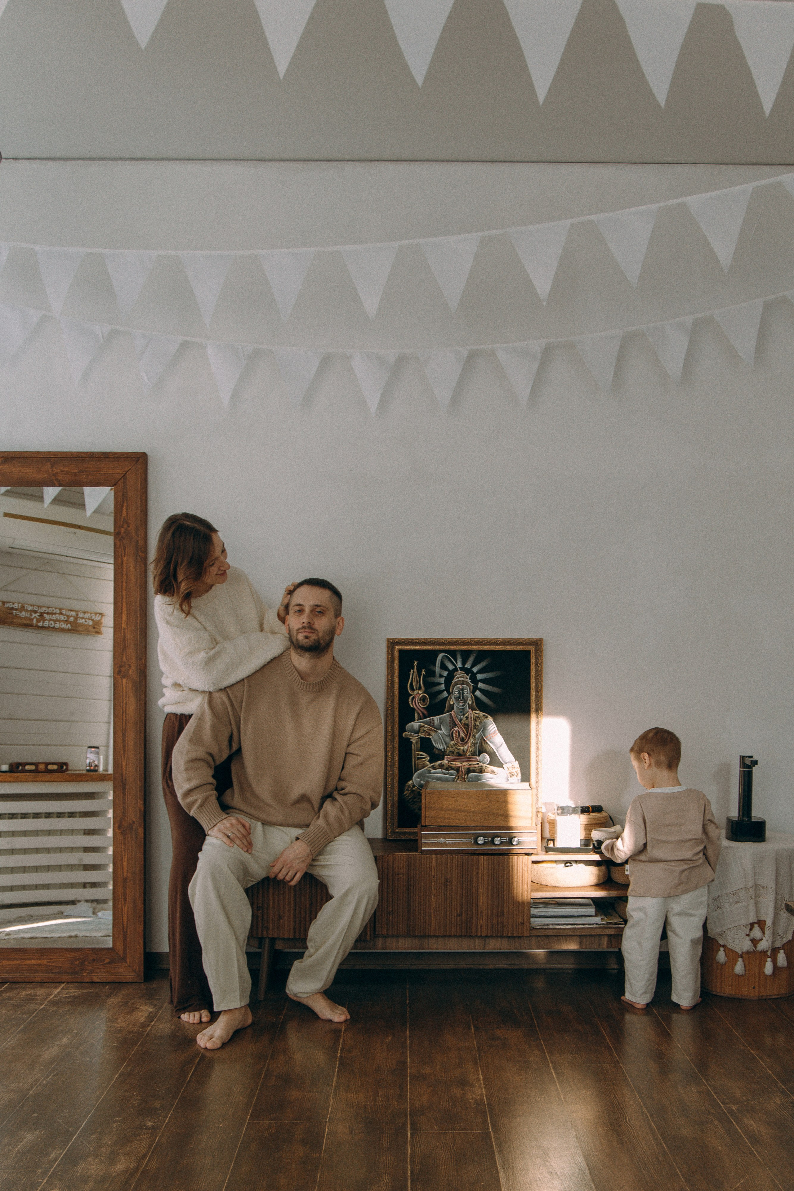Анастасия, Никита и Кирилл. Свадебный и семейный фотограф в Вологде Екатерина Назарина