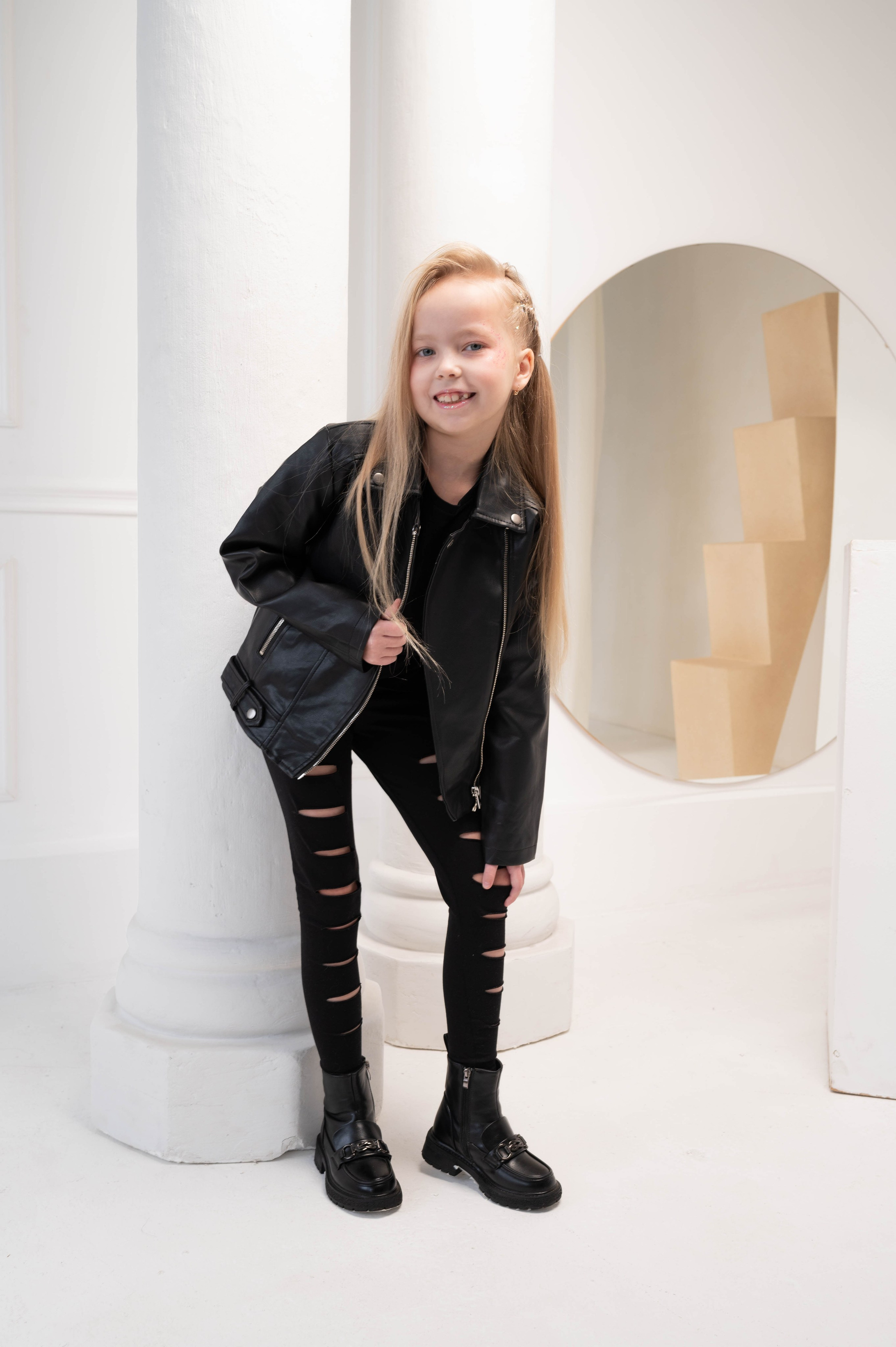 Акименко Полина. Promodels