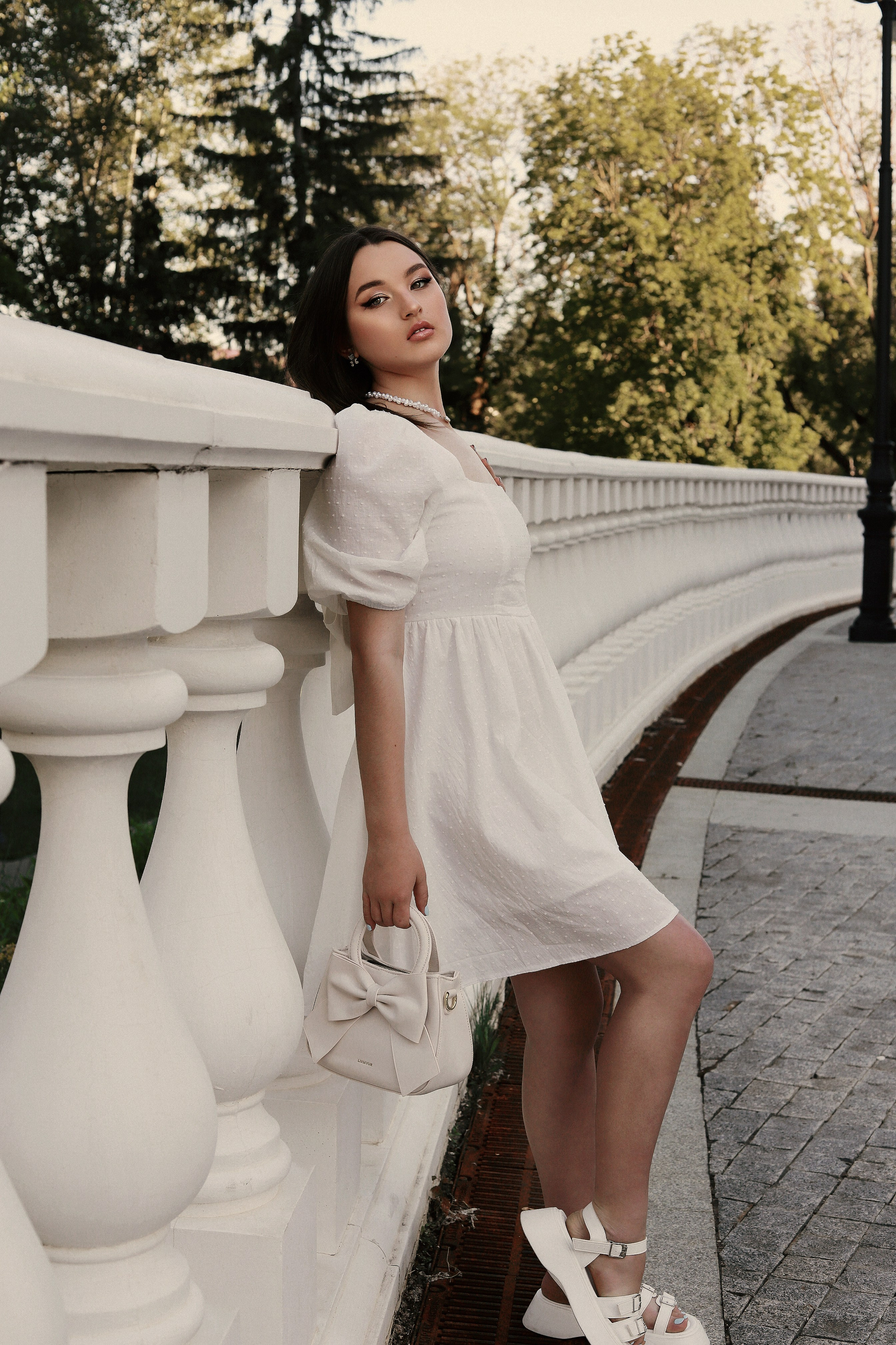 Шишкина Карина. Promodels