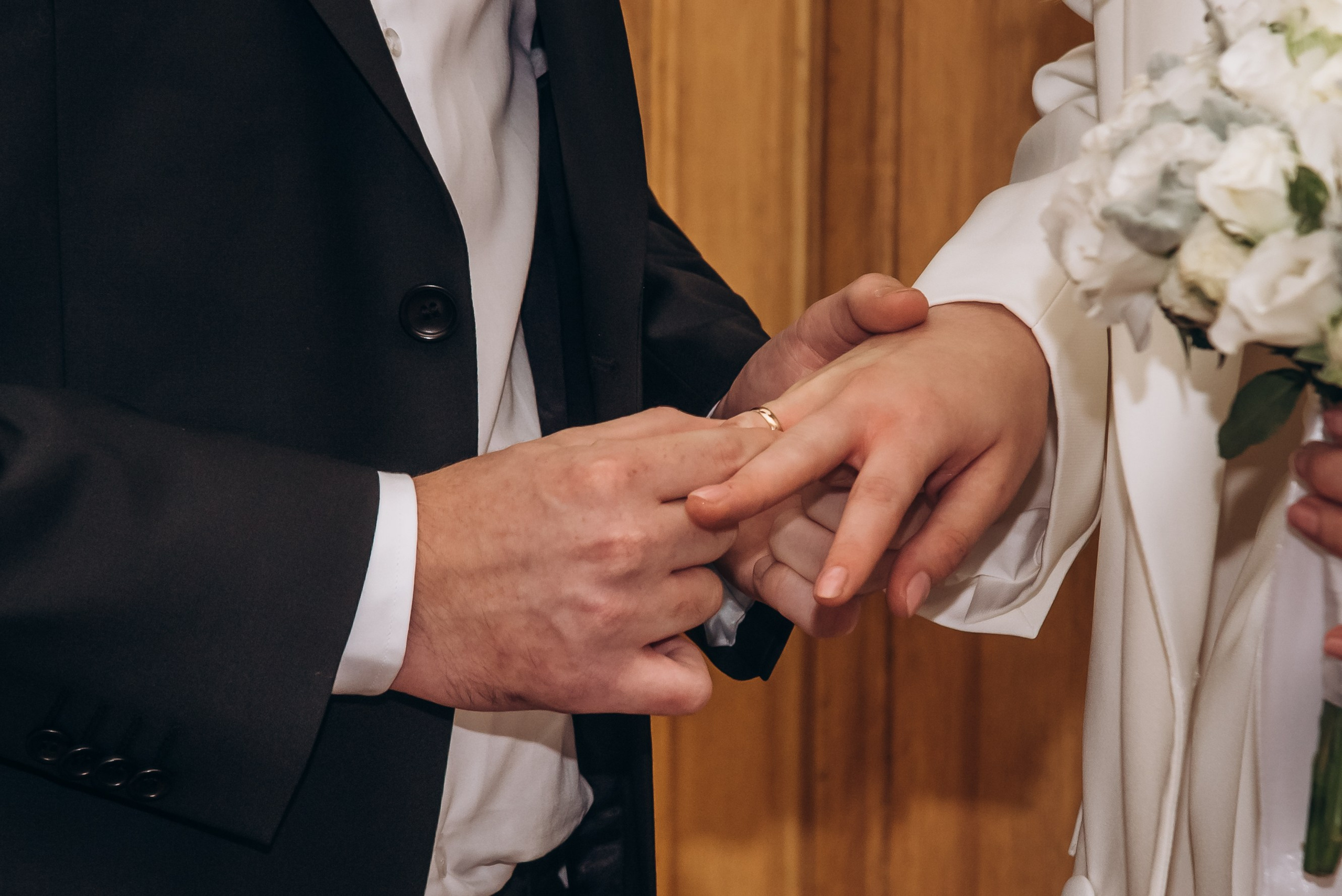 Эдуард и Юлия. Фотограф в Москве Елена Брюханова