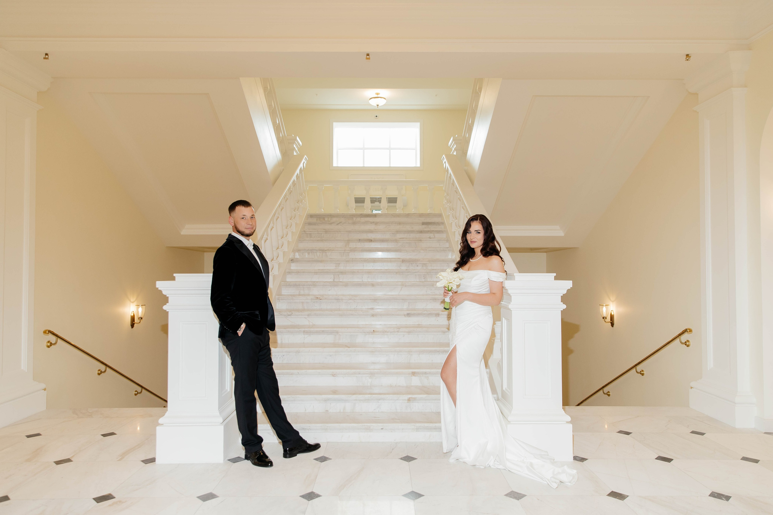 Виталий & Кристина. Главная