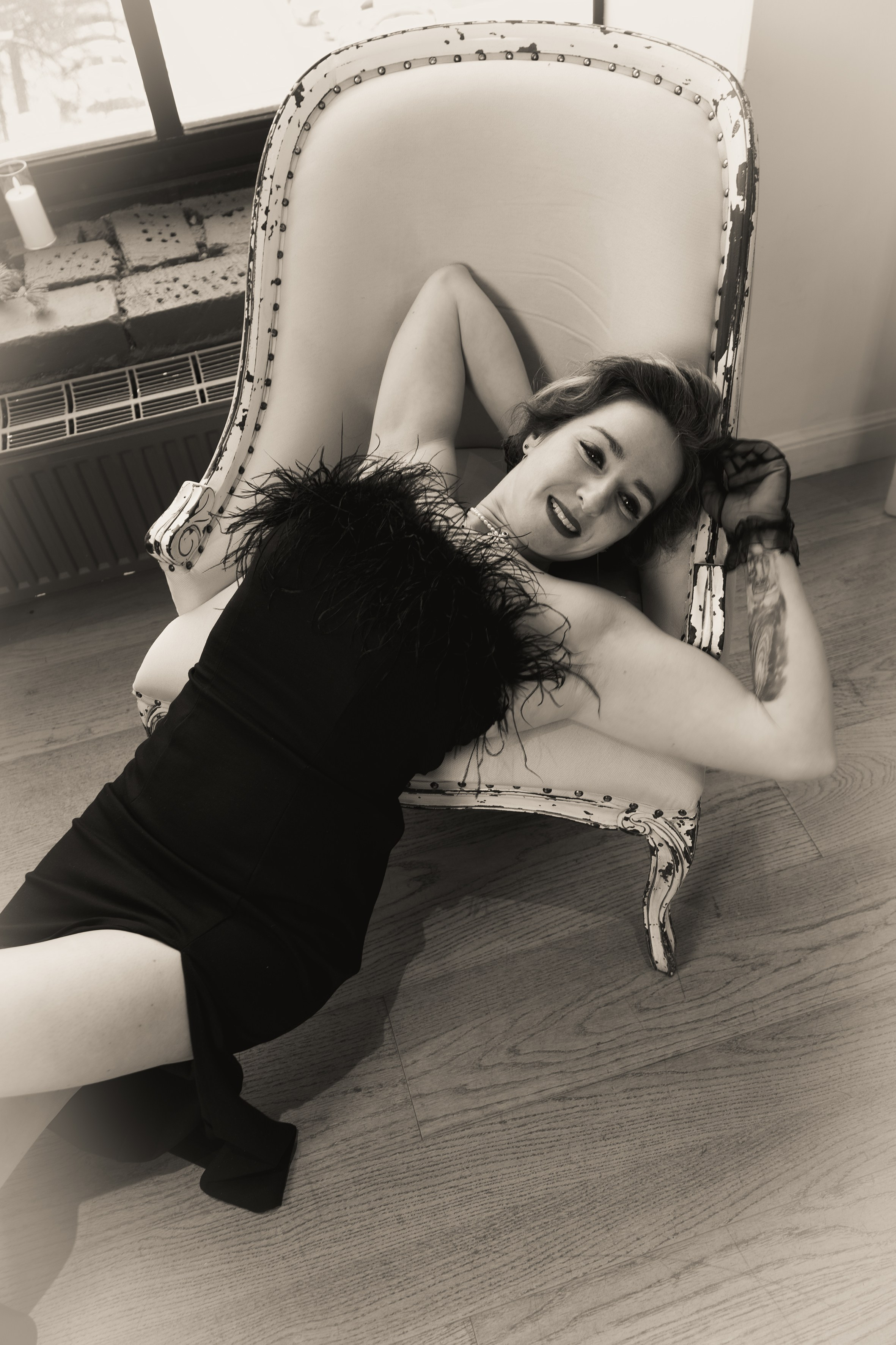 Женский портрет. Ню фотография, портреты, атмосферные съемки